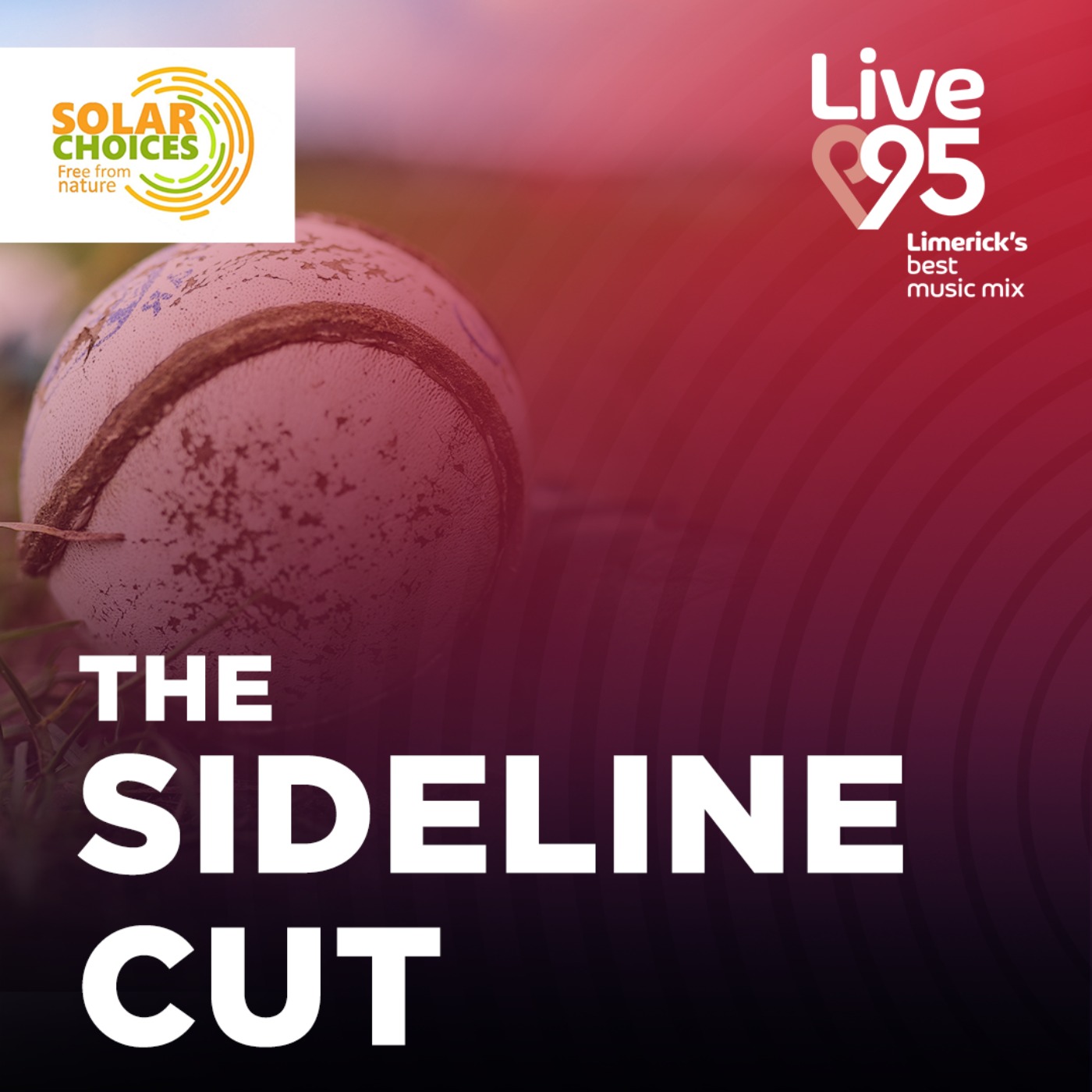 The Sideline Cut with Luke Liddy and James Ryan