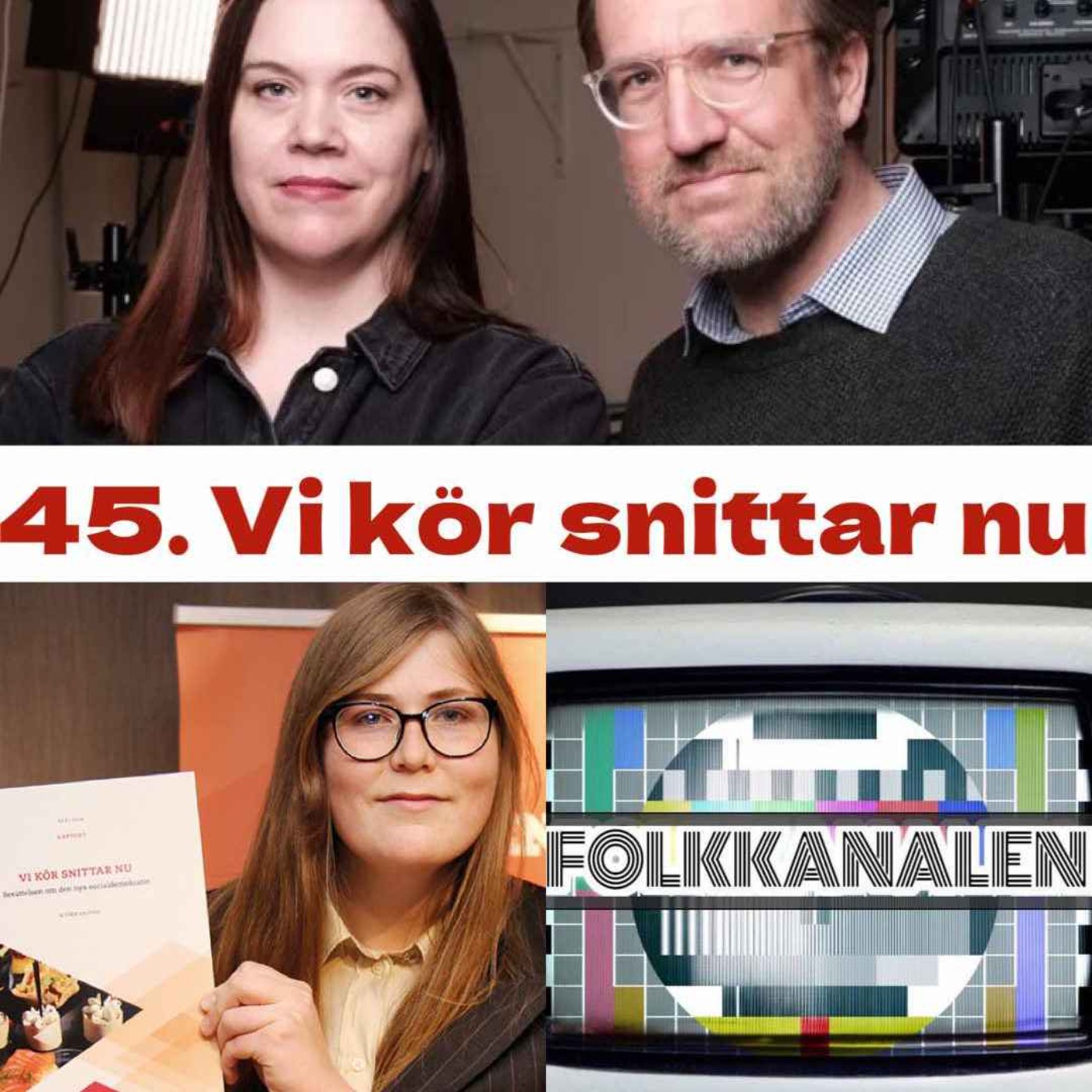 Folkkanalen