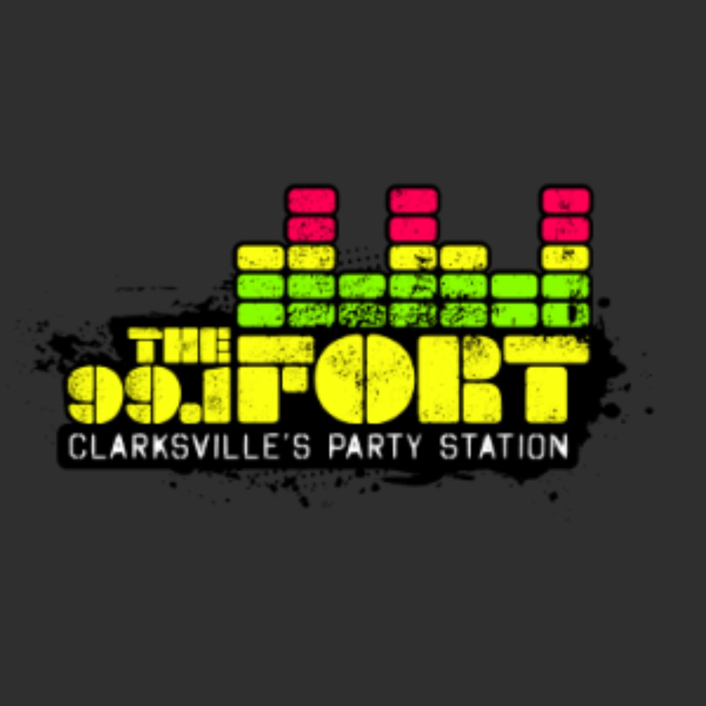 The Wake up Show on 99.1 The Fort