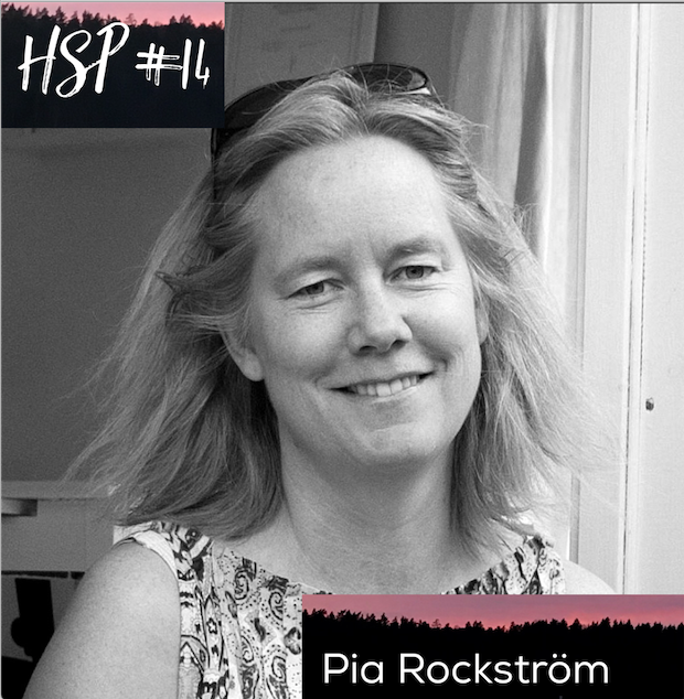 HSP-PODDEN