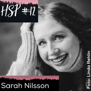 HSP-PODDEN
