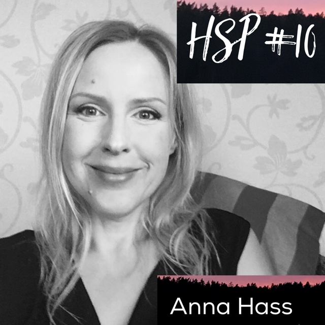 HSP-PODDEN