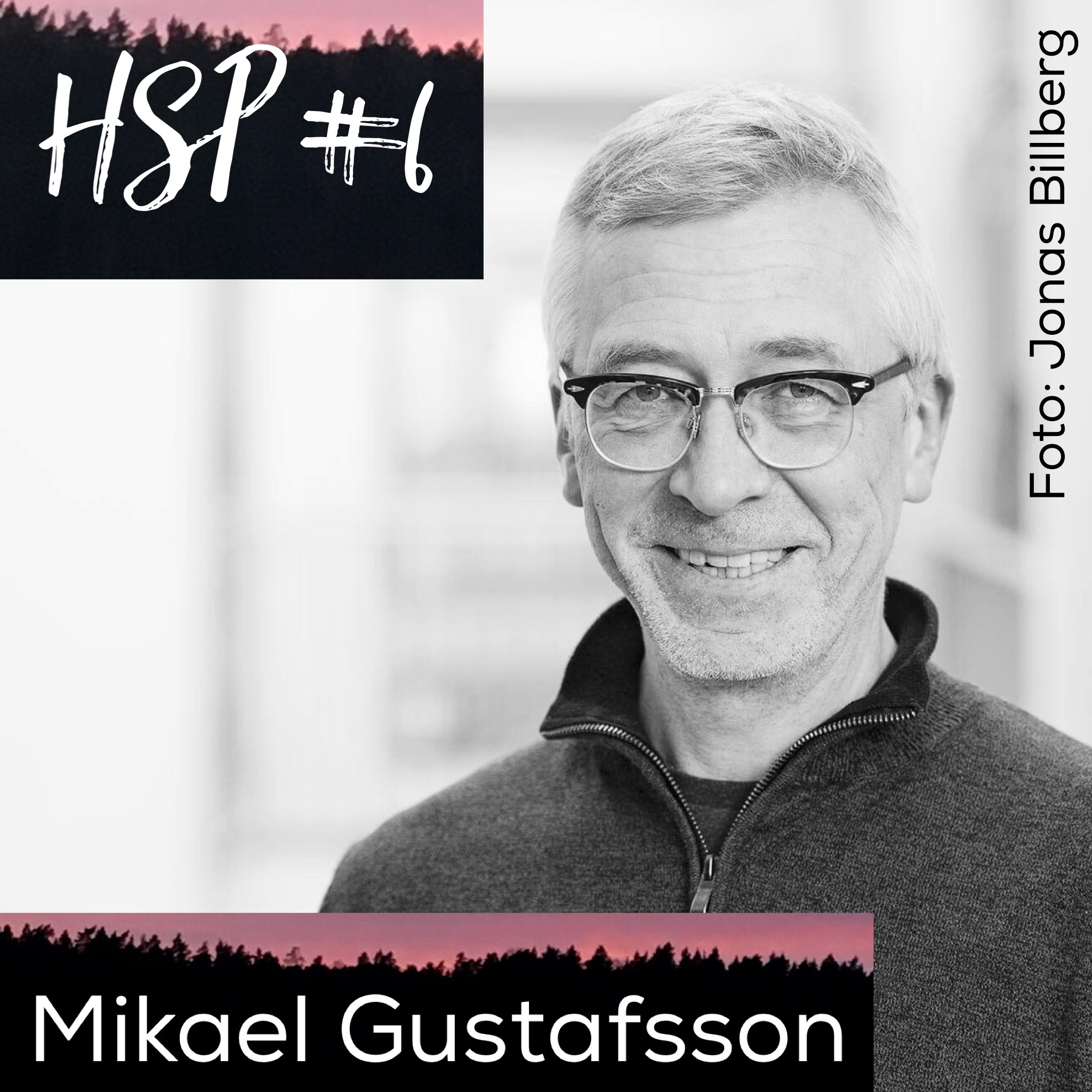 HSP-PODDEN