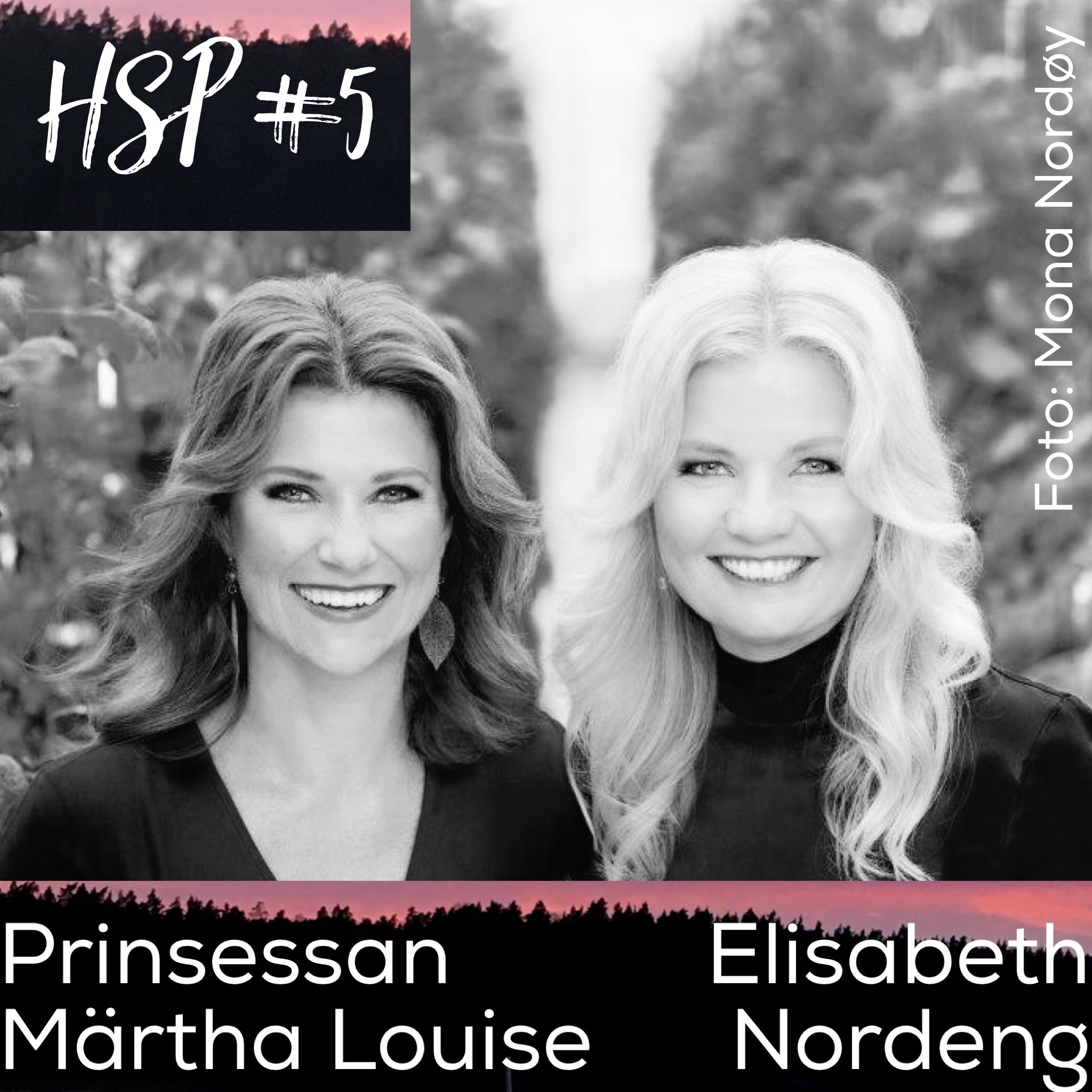HSP-PODDEN