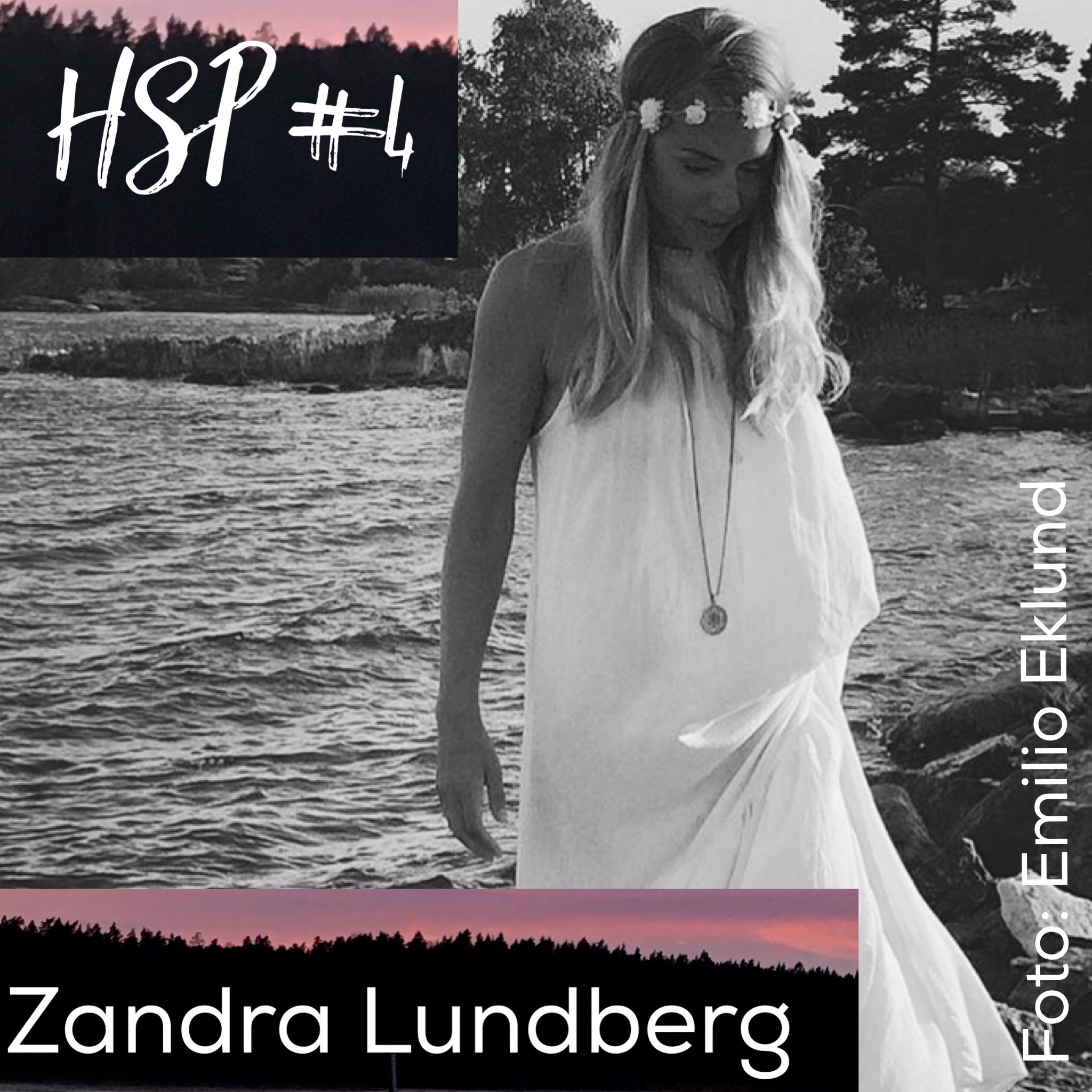 HSP-PODDEN
