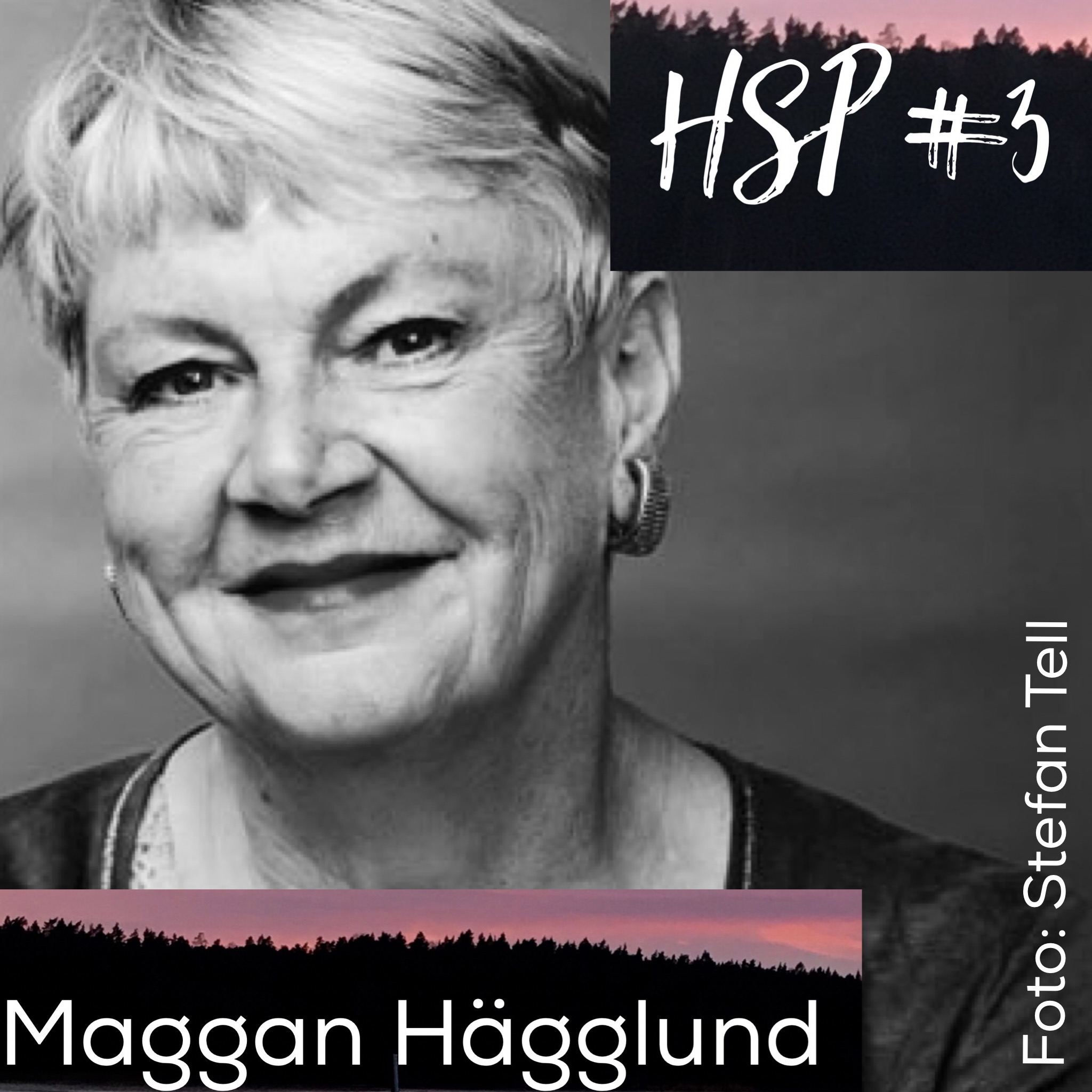 HSP-PODDEN