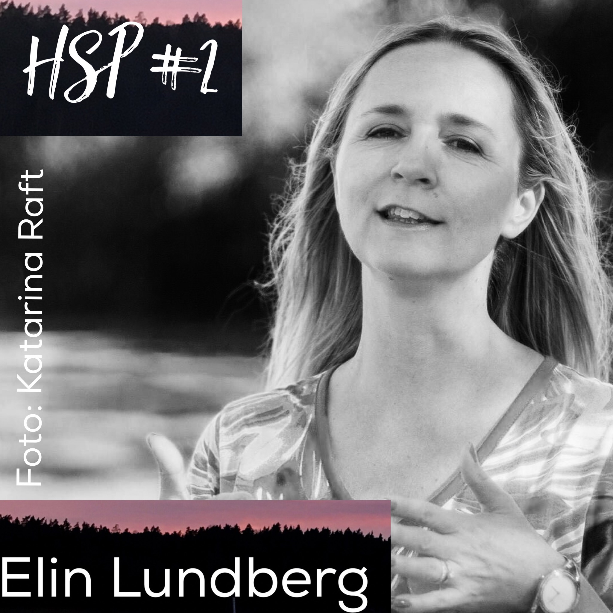 HSP-PODDEN