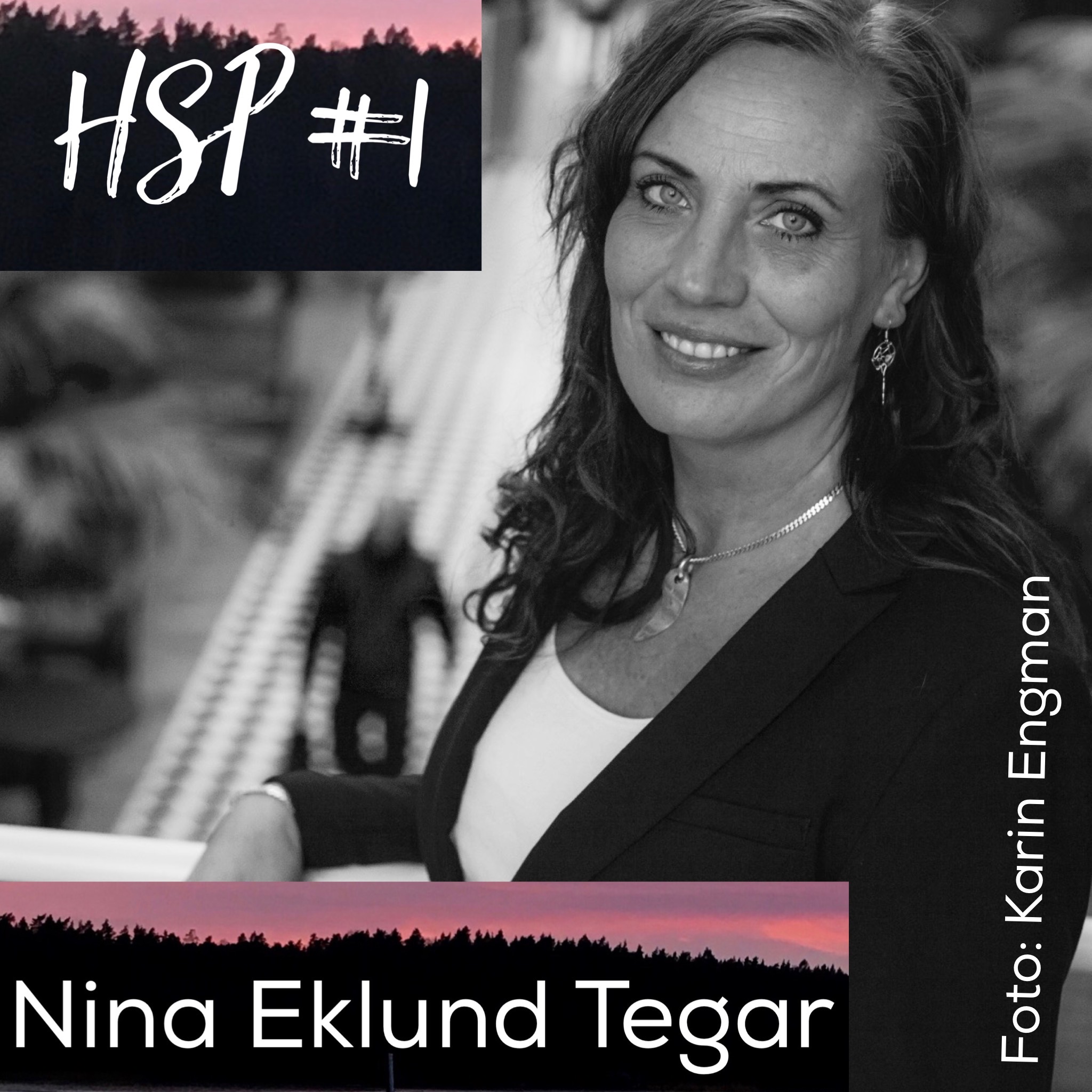 HSP-PODDEN