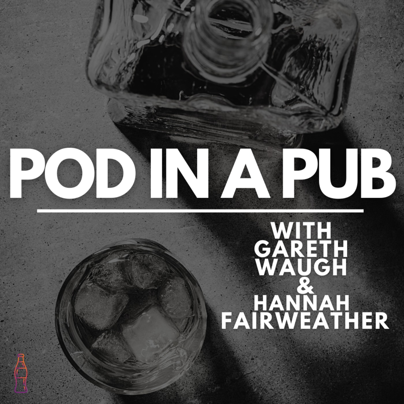 Pod In A Pub - Episode Four