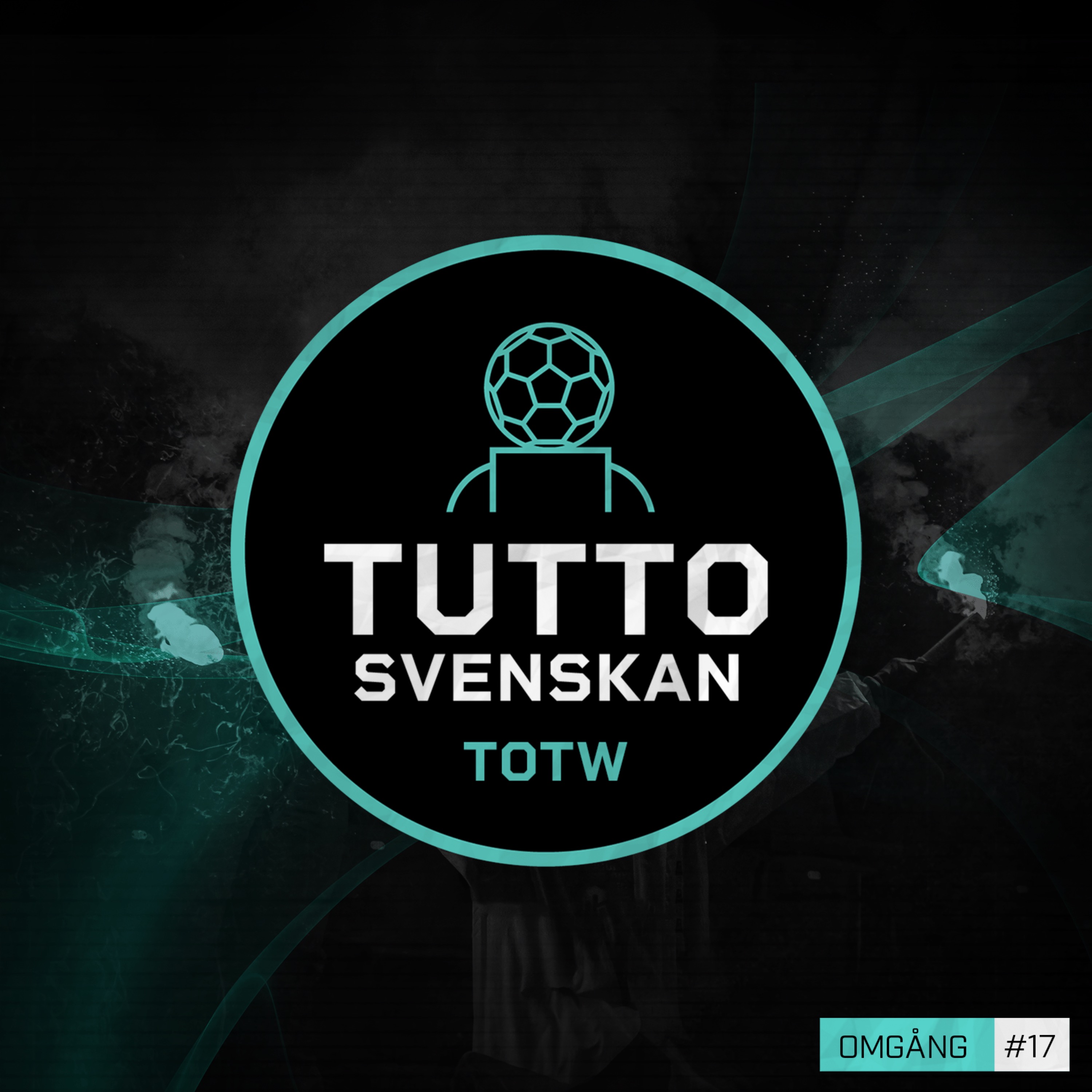 TOTW - Omgång #17