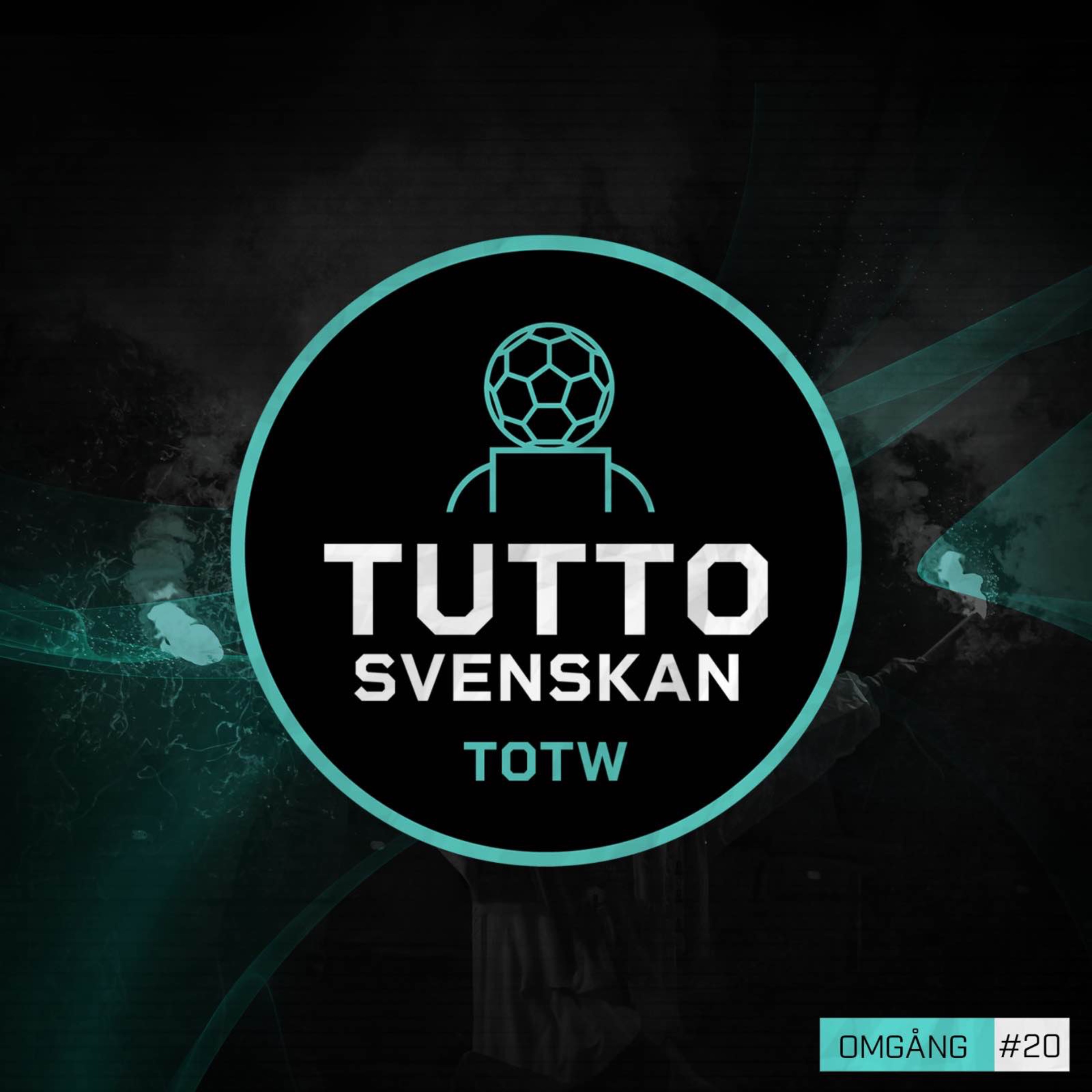 TOTW - Omgång #20