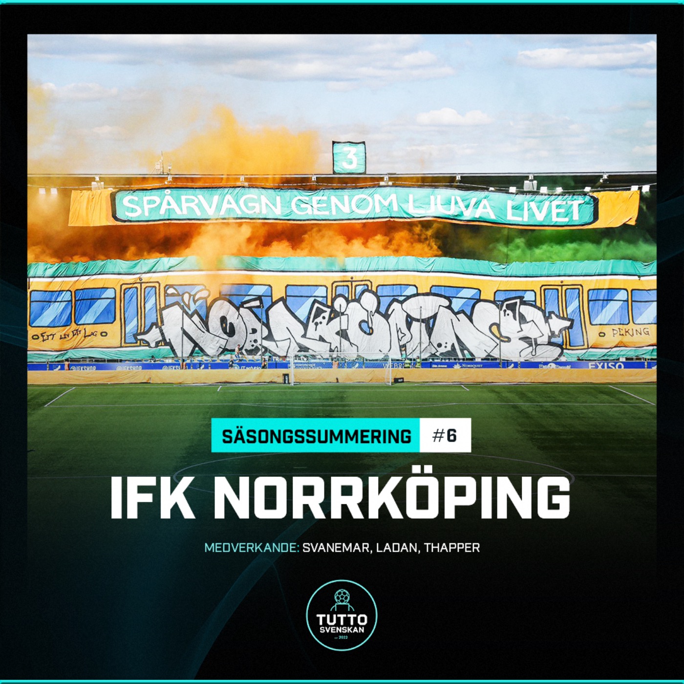 TuttoSvenskan