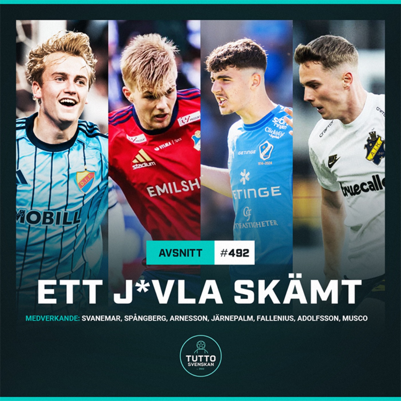 TuttoSvenskan