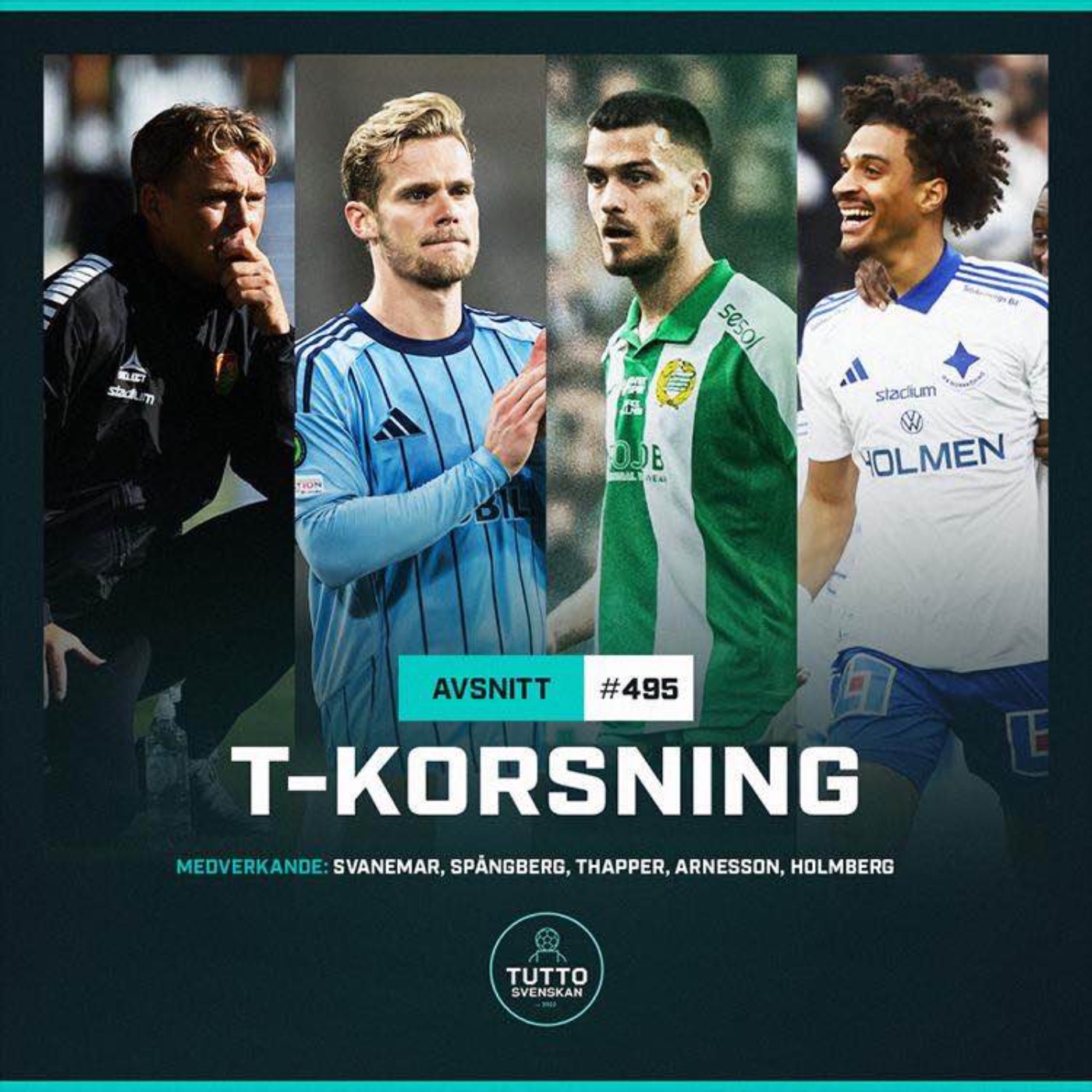 TuttoSvenskan