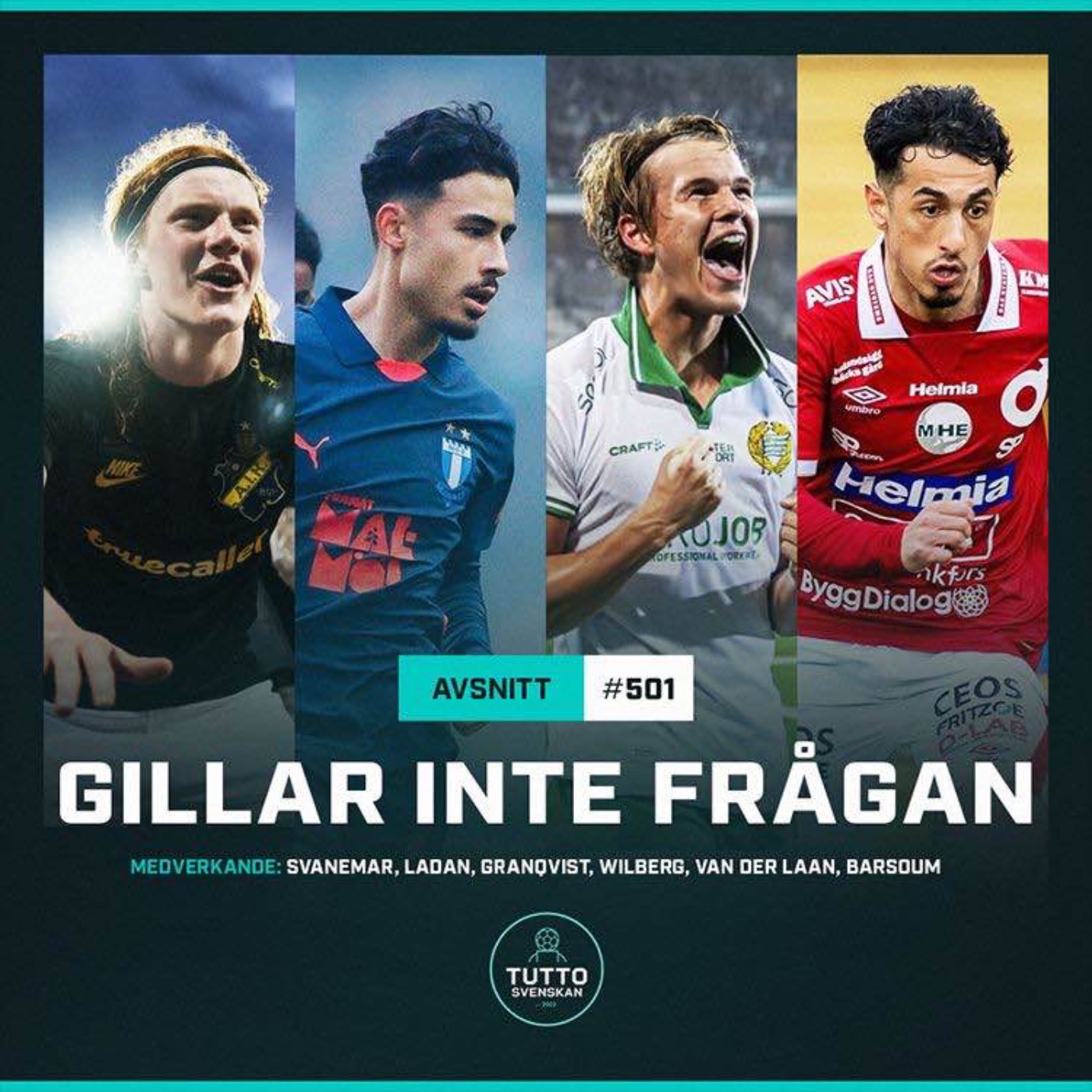 TuttoSvenskan