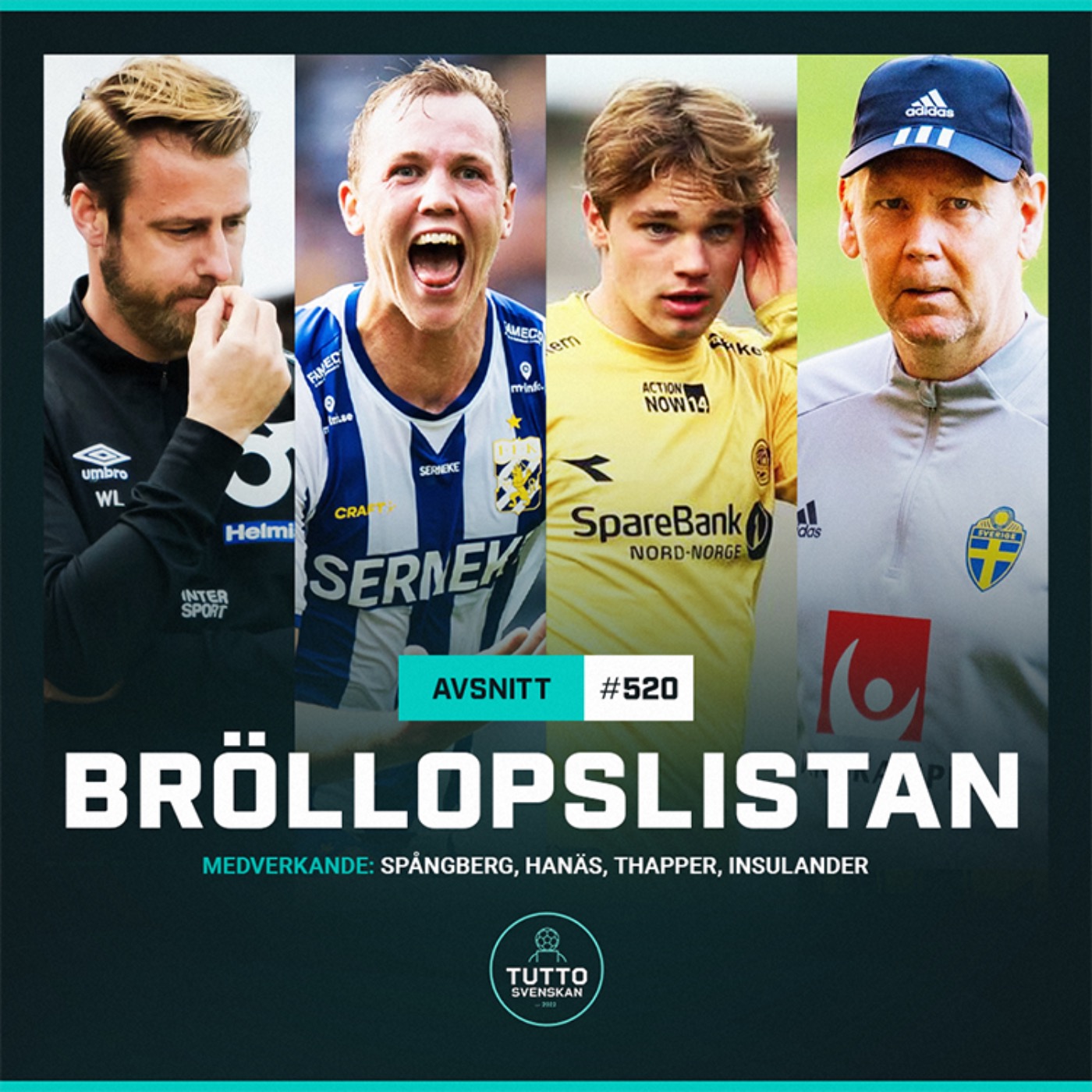 TuttoSvenskan