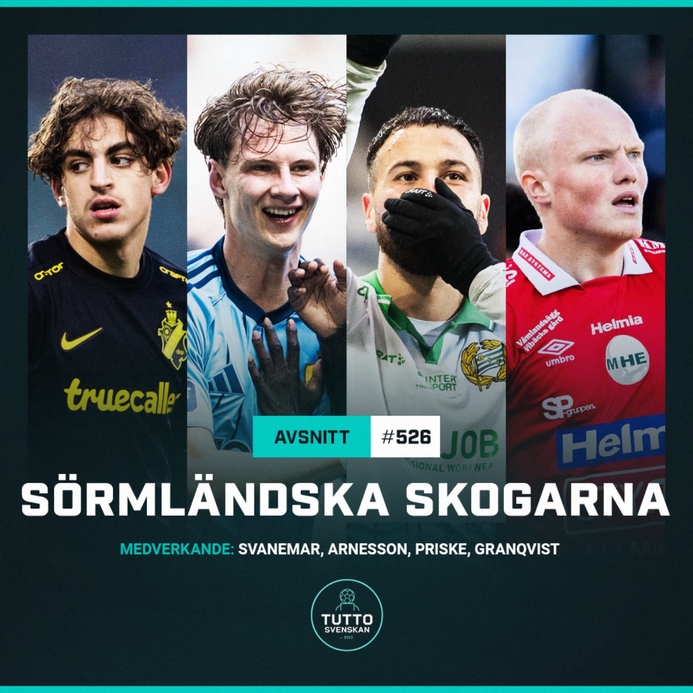 TuttoSvenskan