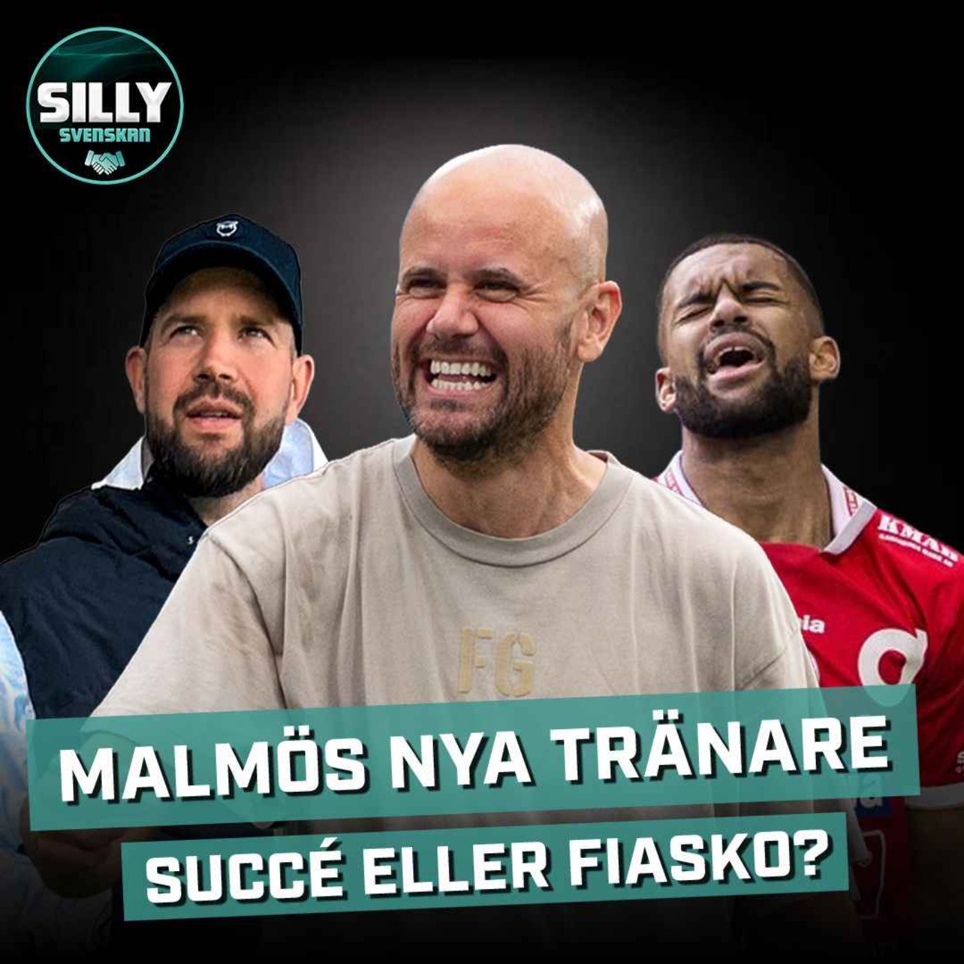 SillySvenskan: Malmös nya tränare - succé eller flopp?