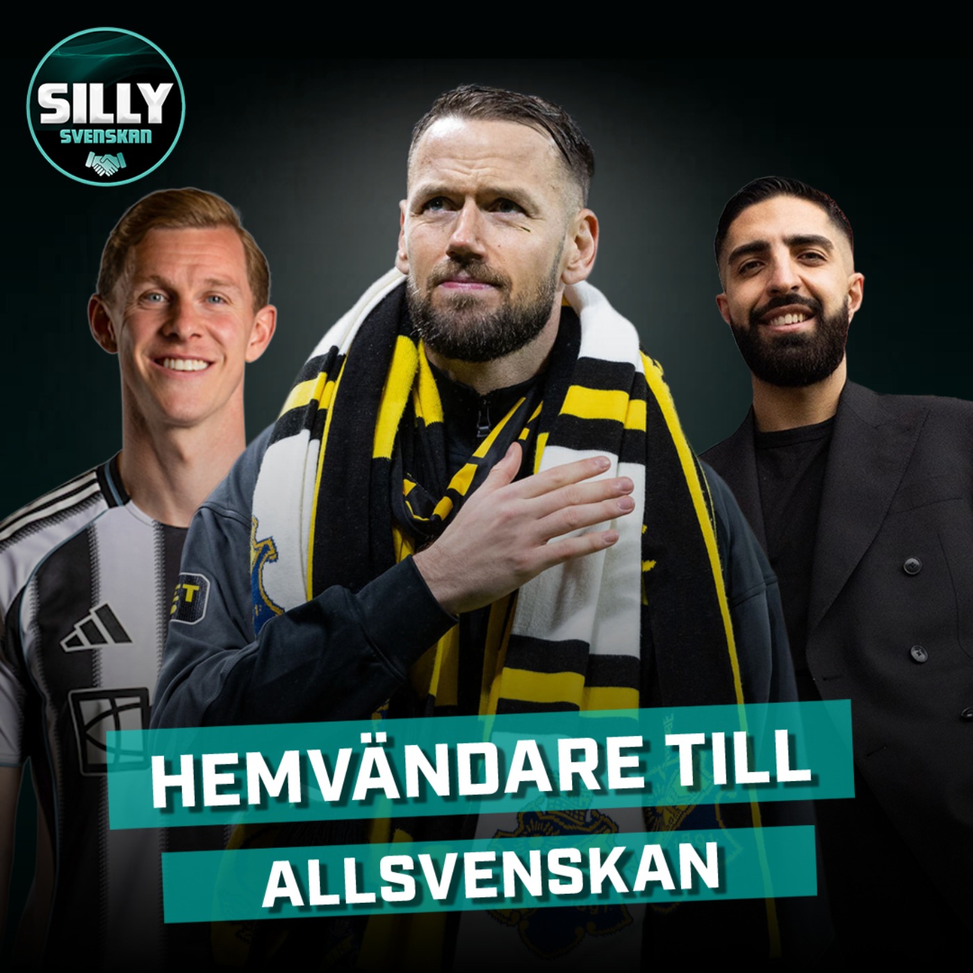 SillySvenskan: Hemvändare till Allsvenskan