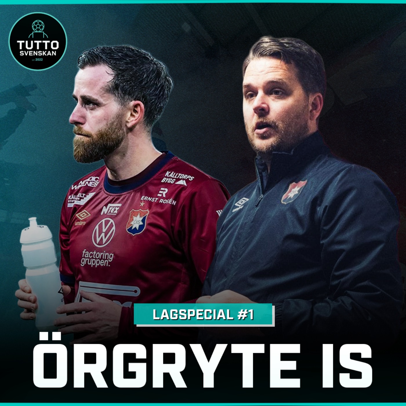 Special #1 - Örgryte IS