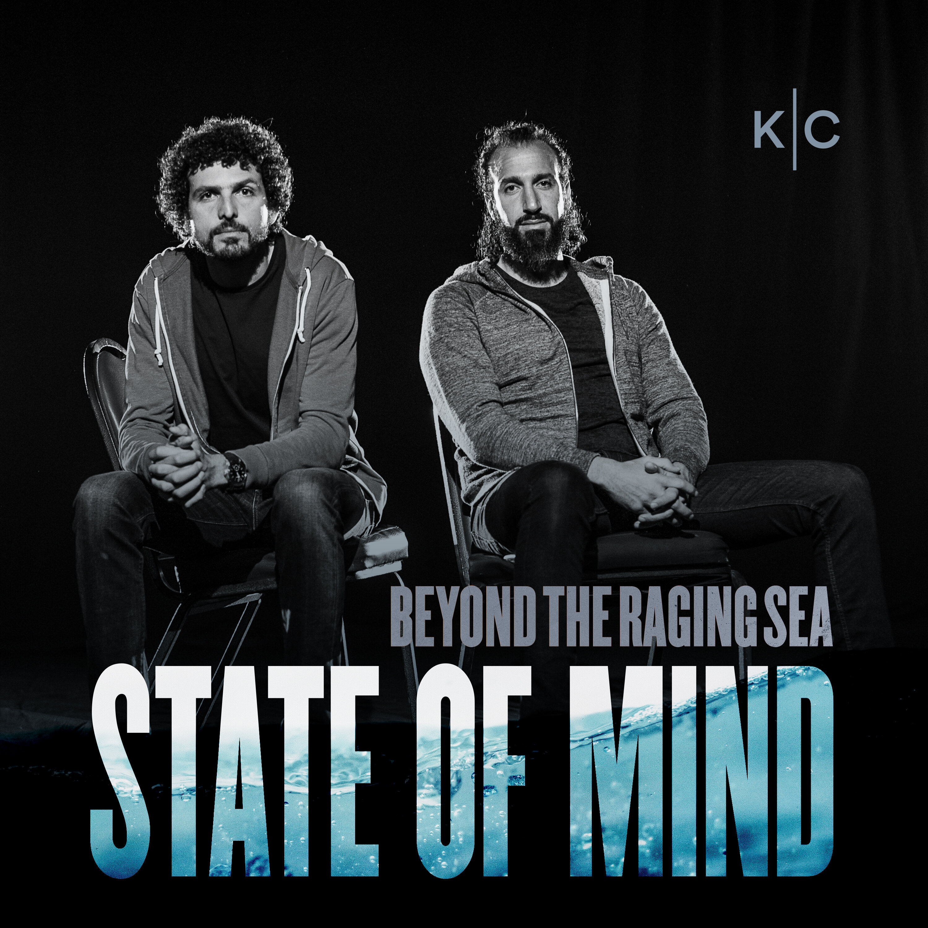 cover art for Introducing: State of Mind