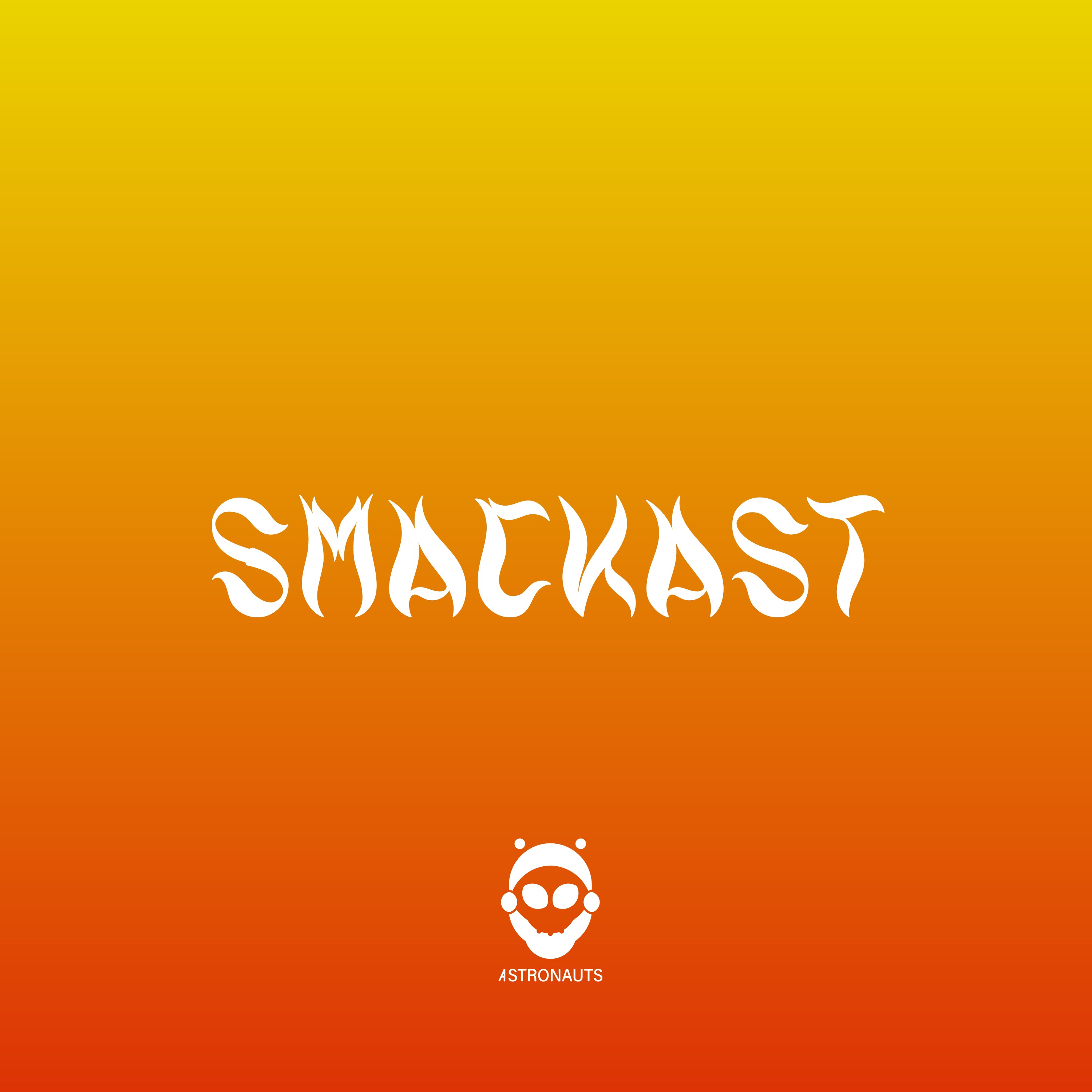 Smackast 1st Ep - Showmax, Thabo Beste, SA TV & Friendships.