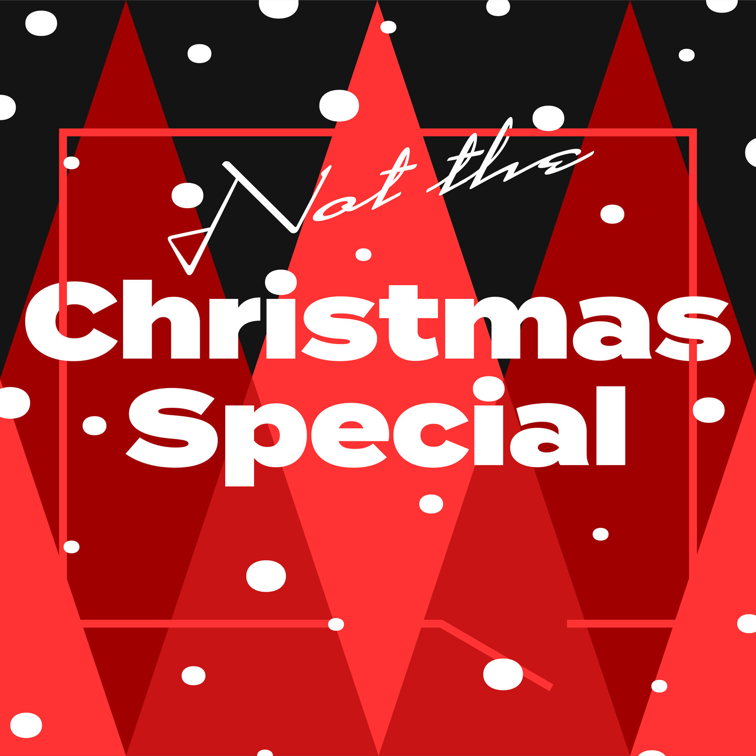 (Not the) Christmas Special 2020