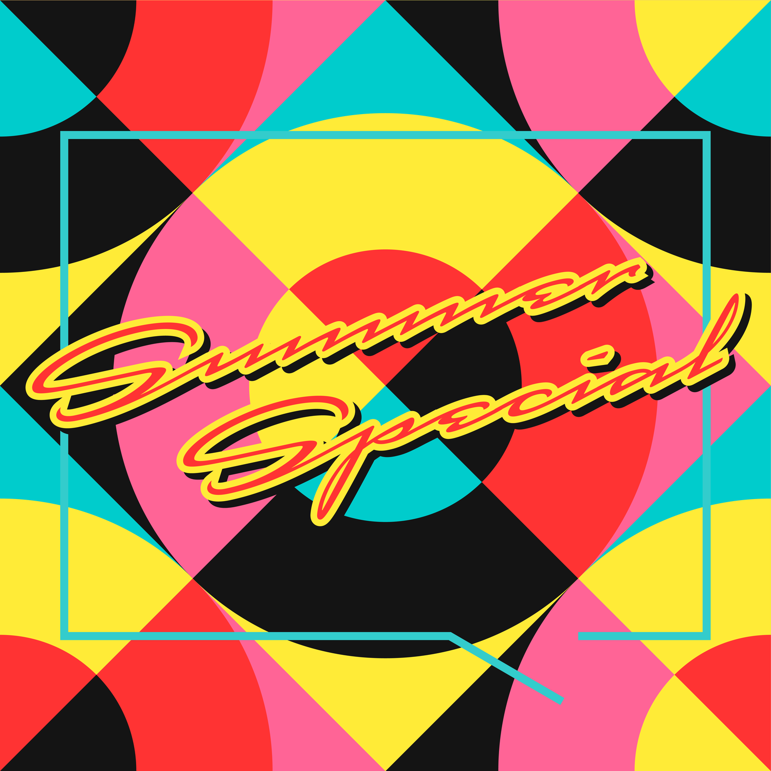 2020 Summer Special