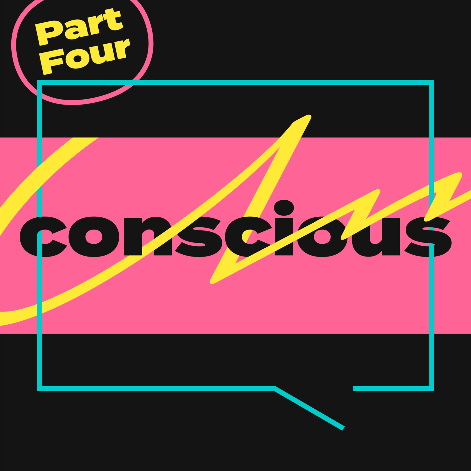 Unconscious: Part Four – The Dream Boat