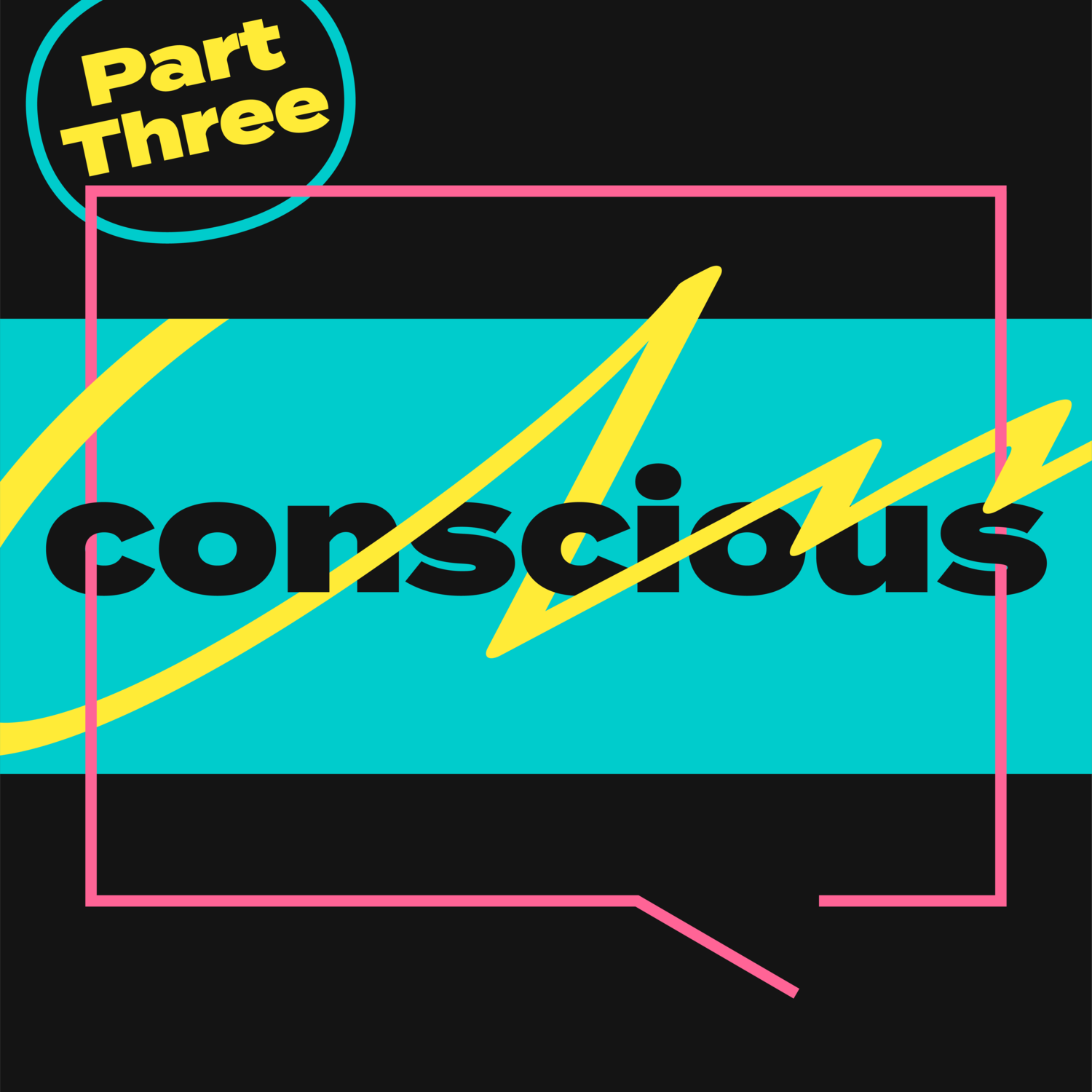 Unconscious: Part Three – Ministry of Defence