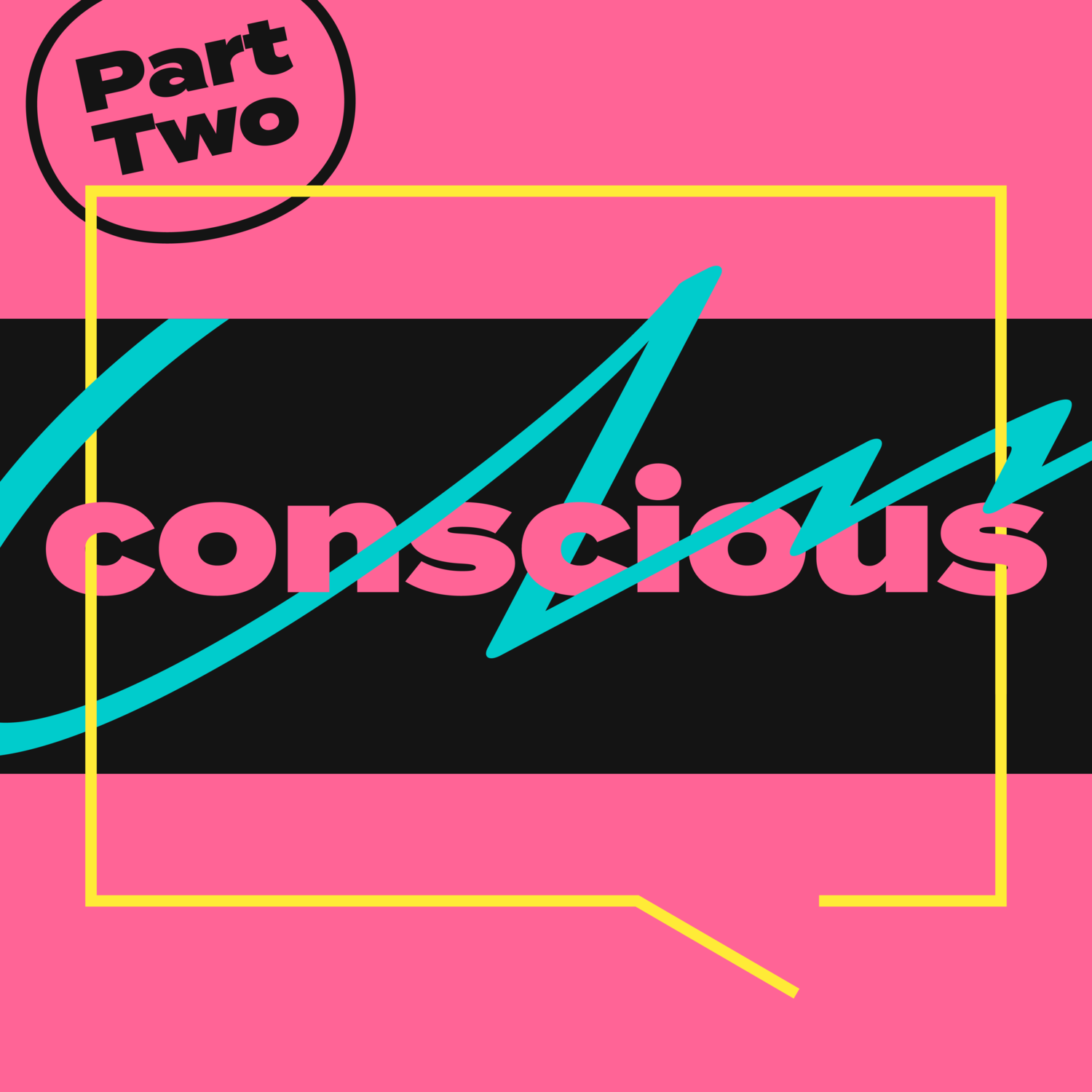Unconscious: Part Two – The Dark Arts