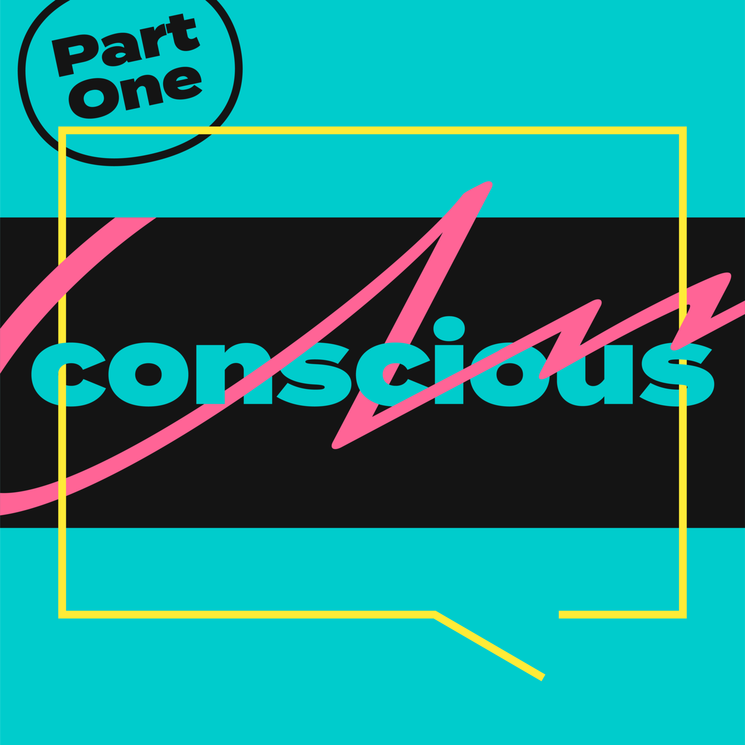Unconscious: Part One – Your Brain is Hot