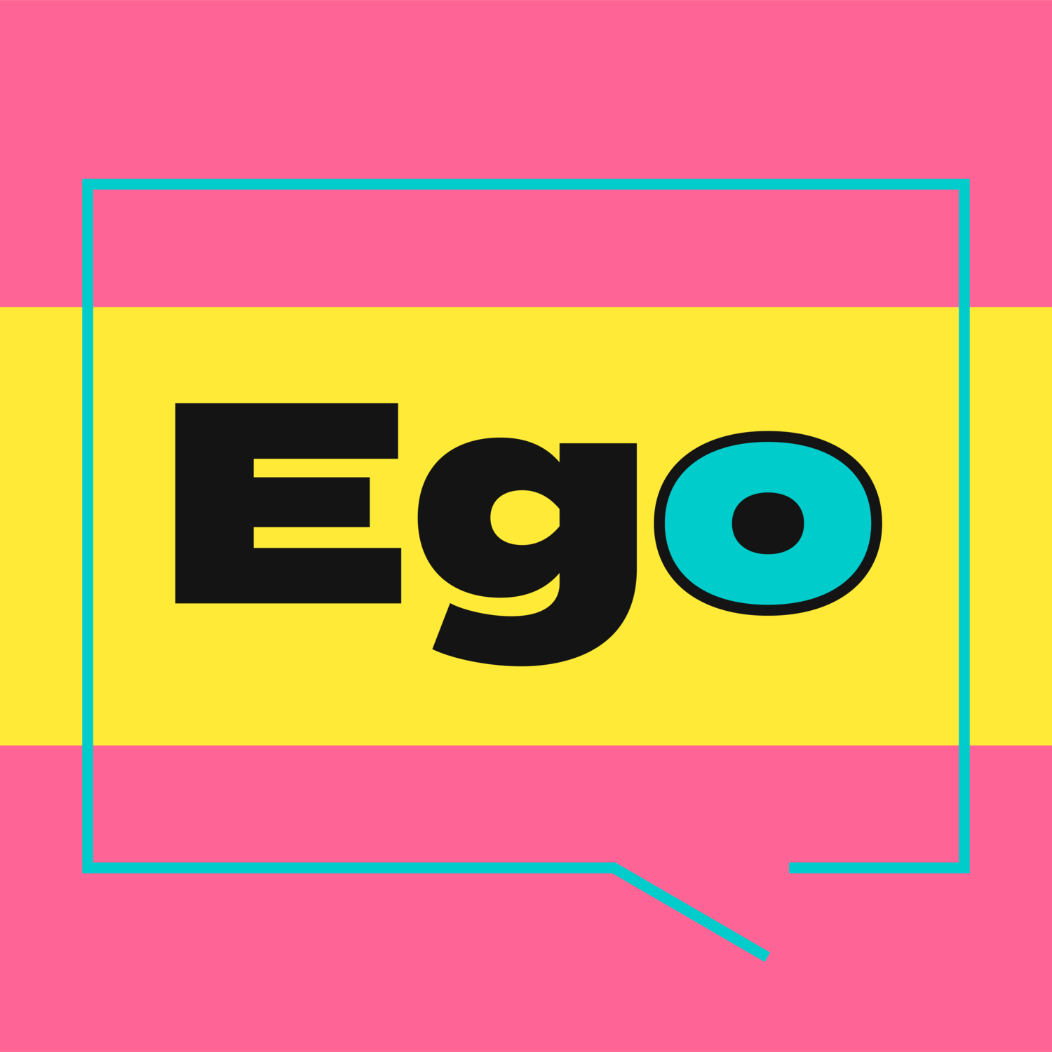 Ego