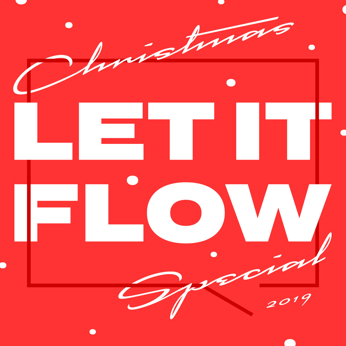 Let it Flow
