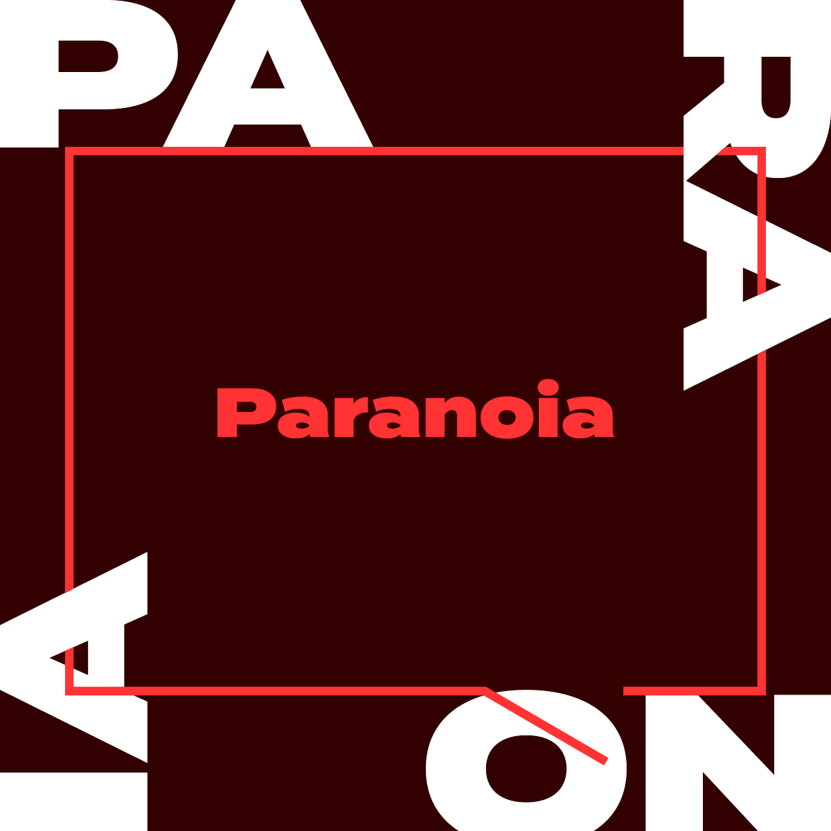 Paranoia