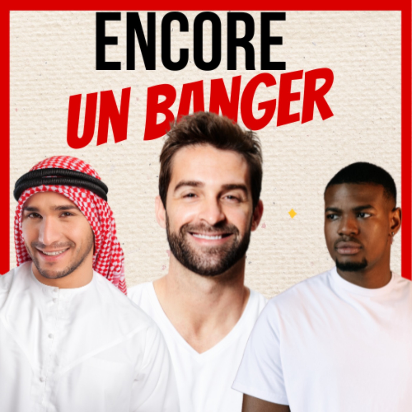 Encore Un Banger