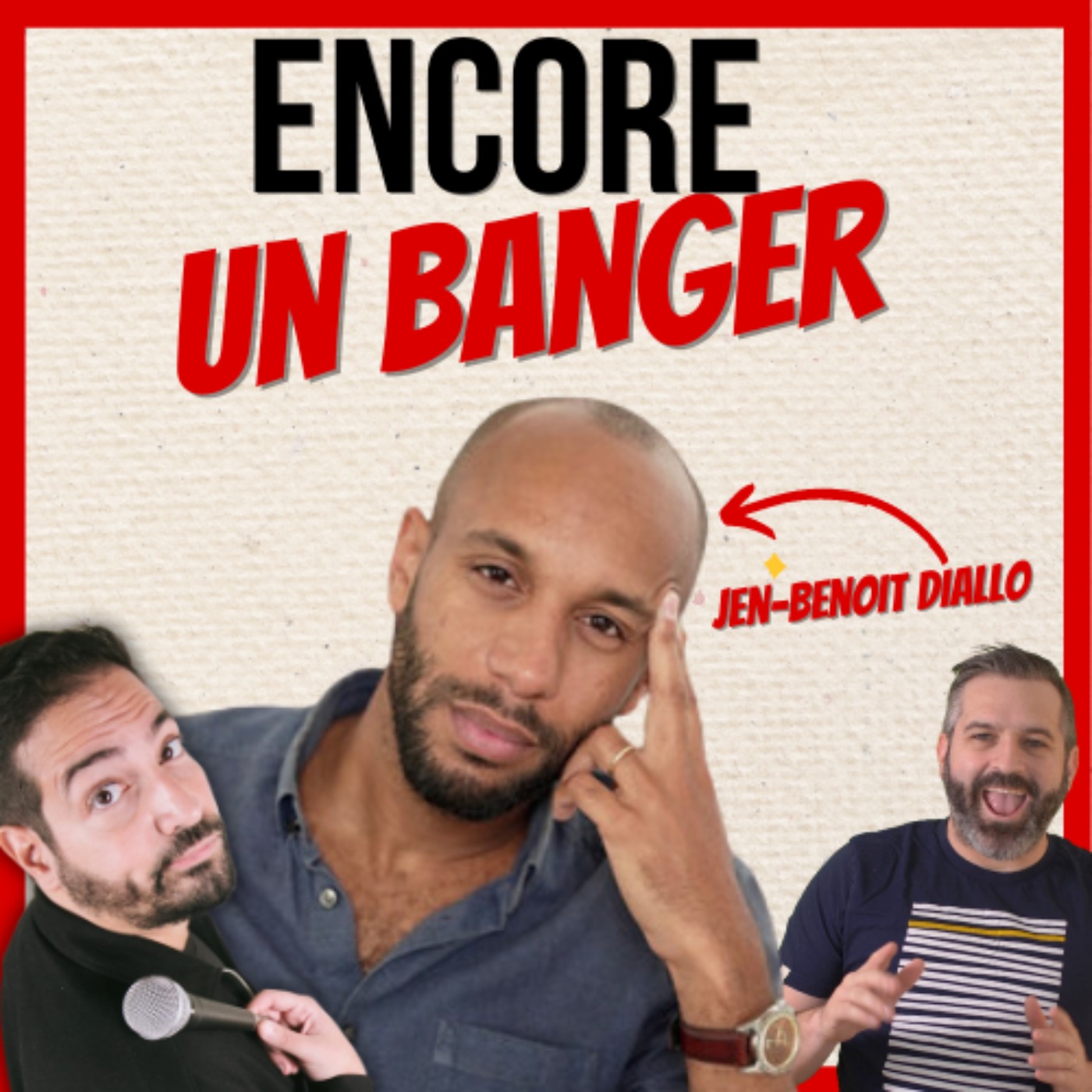 Encore Un Banger
