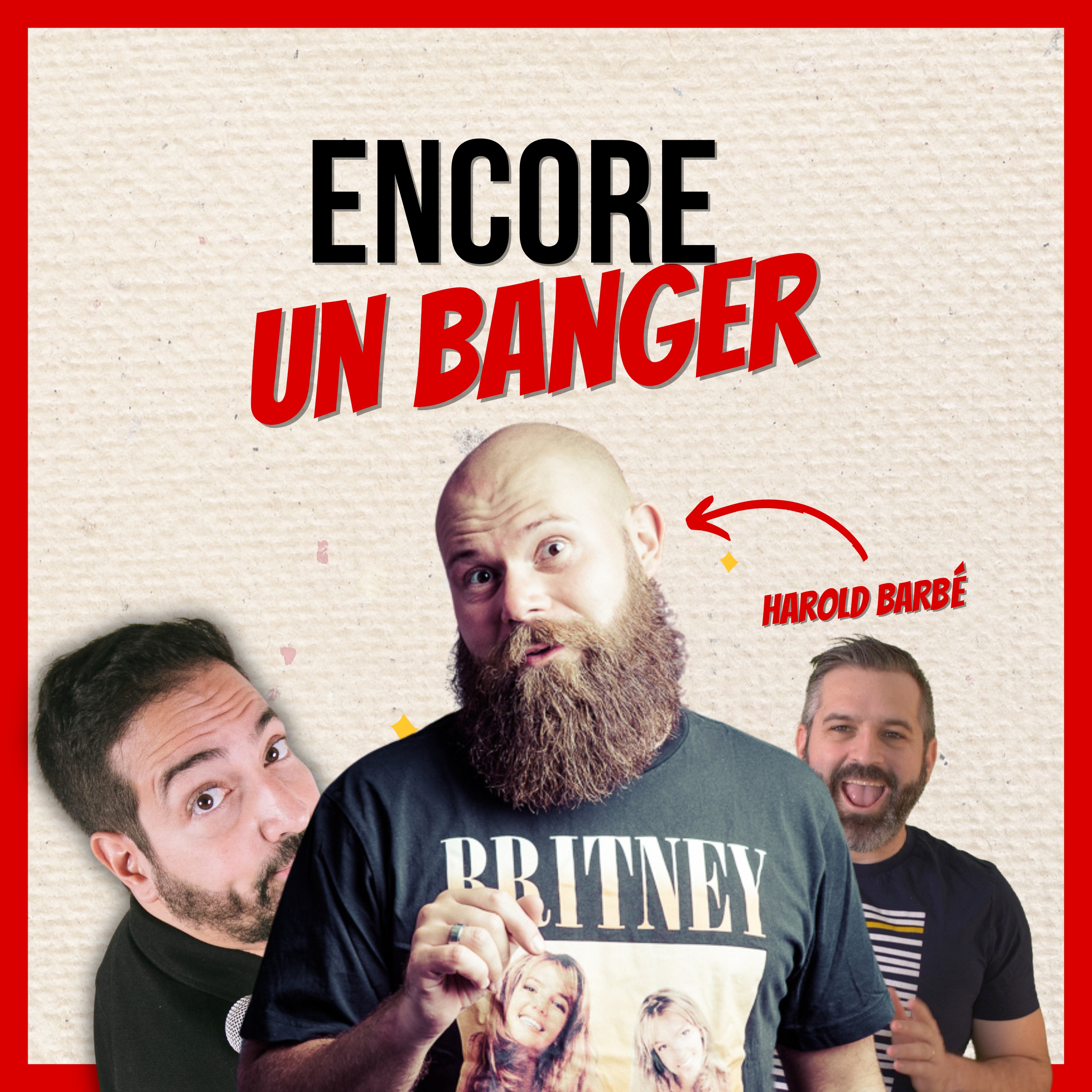 Encore Un Banger