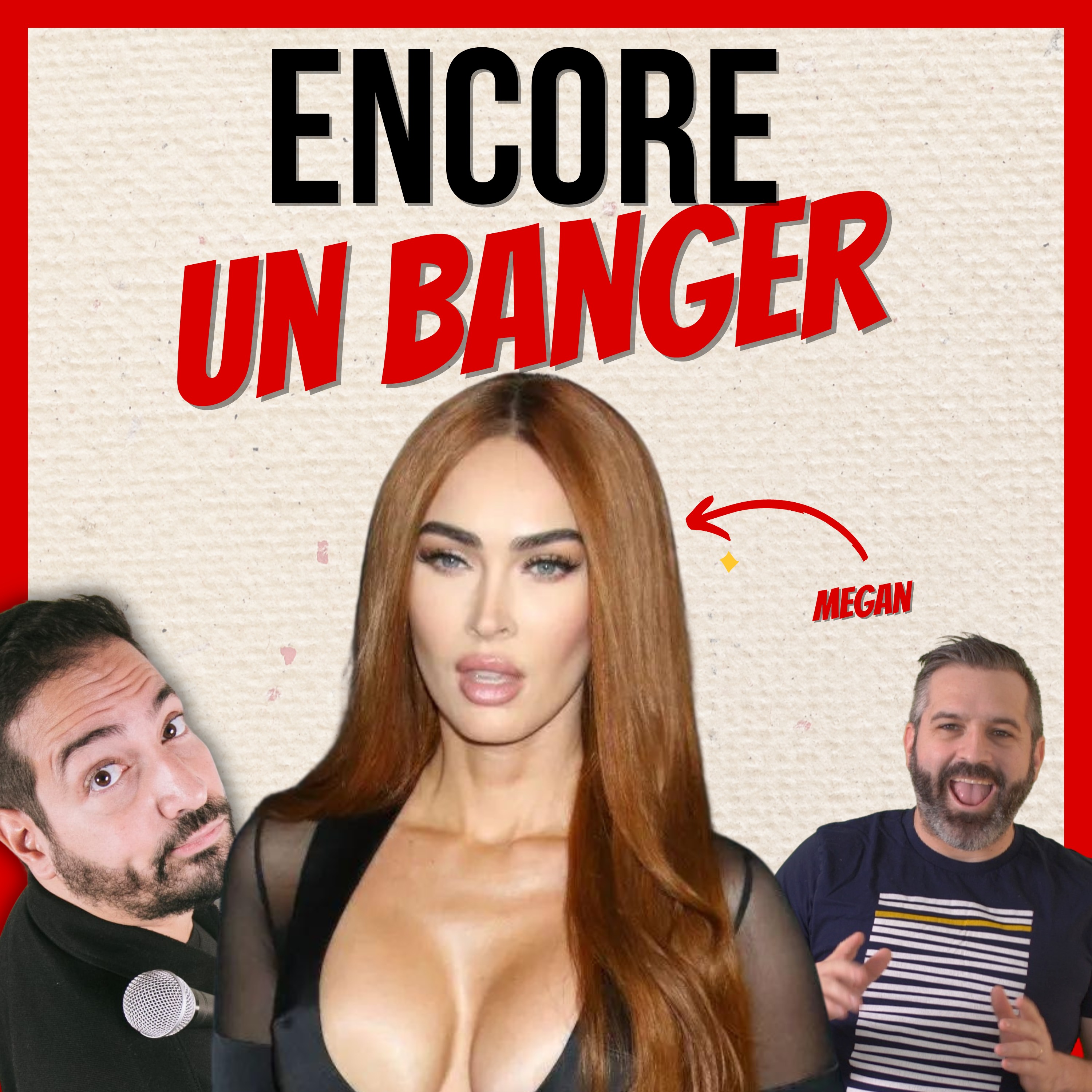 Encore Un Banger