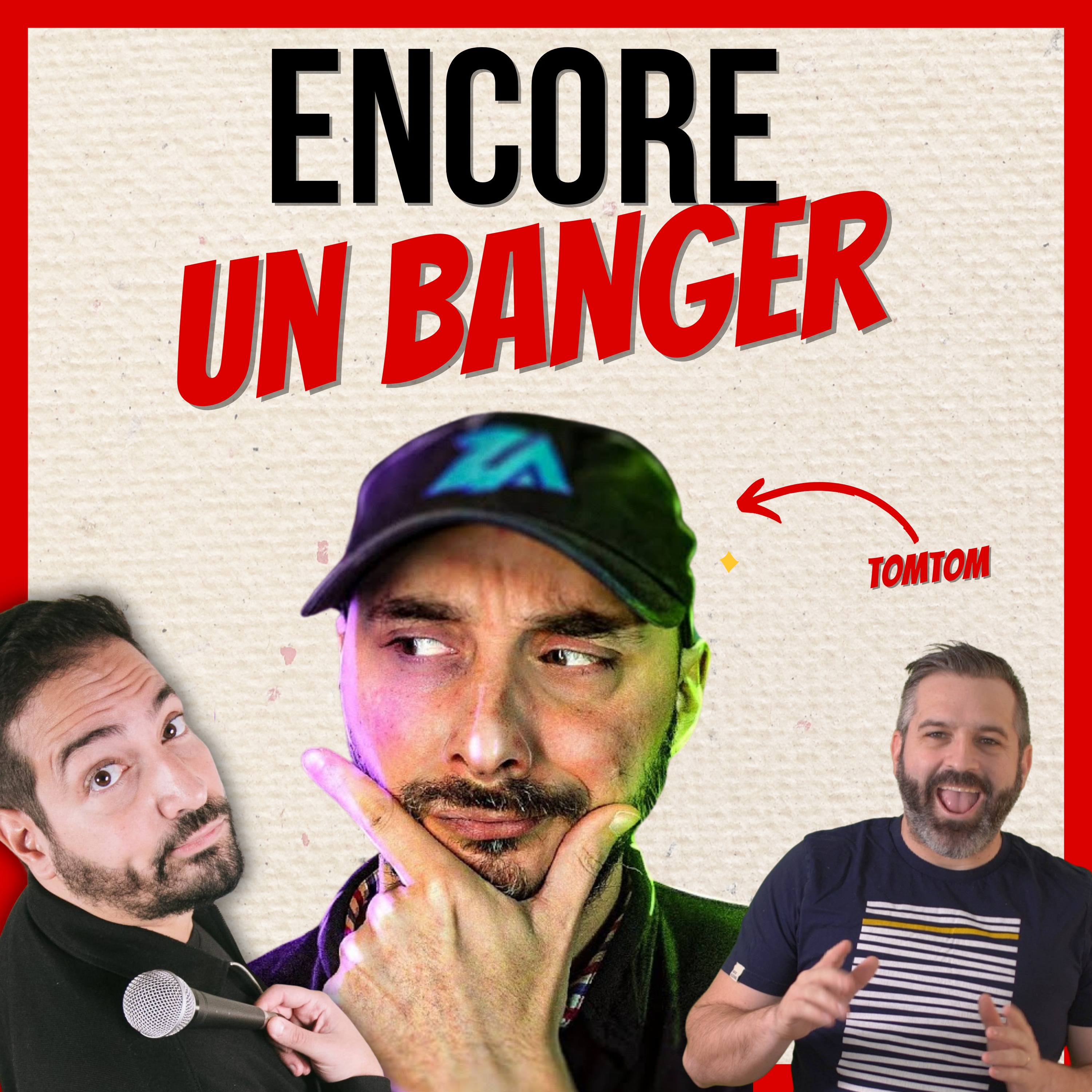Encore Un Banger