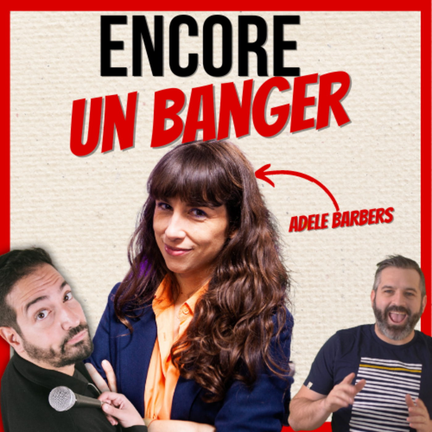 Encore Un Banger