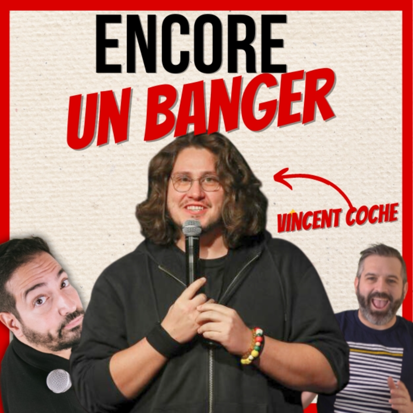 Encore Un Banger