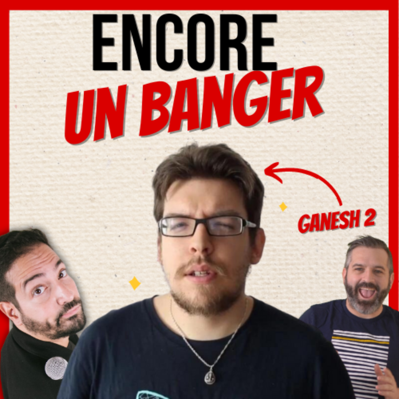 Encore Un Banger
