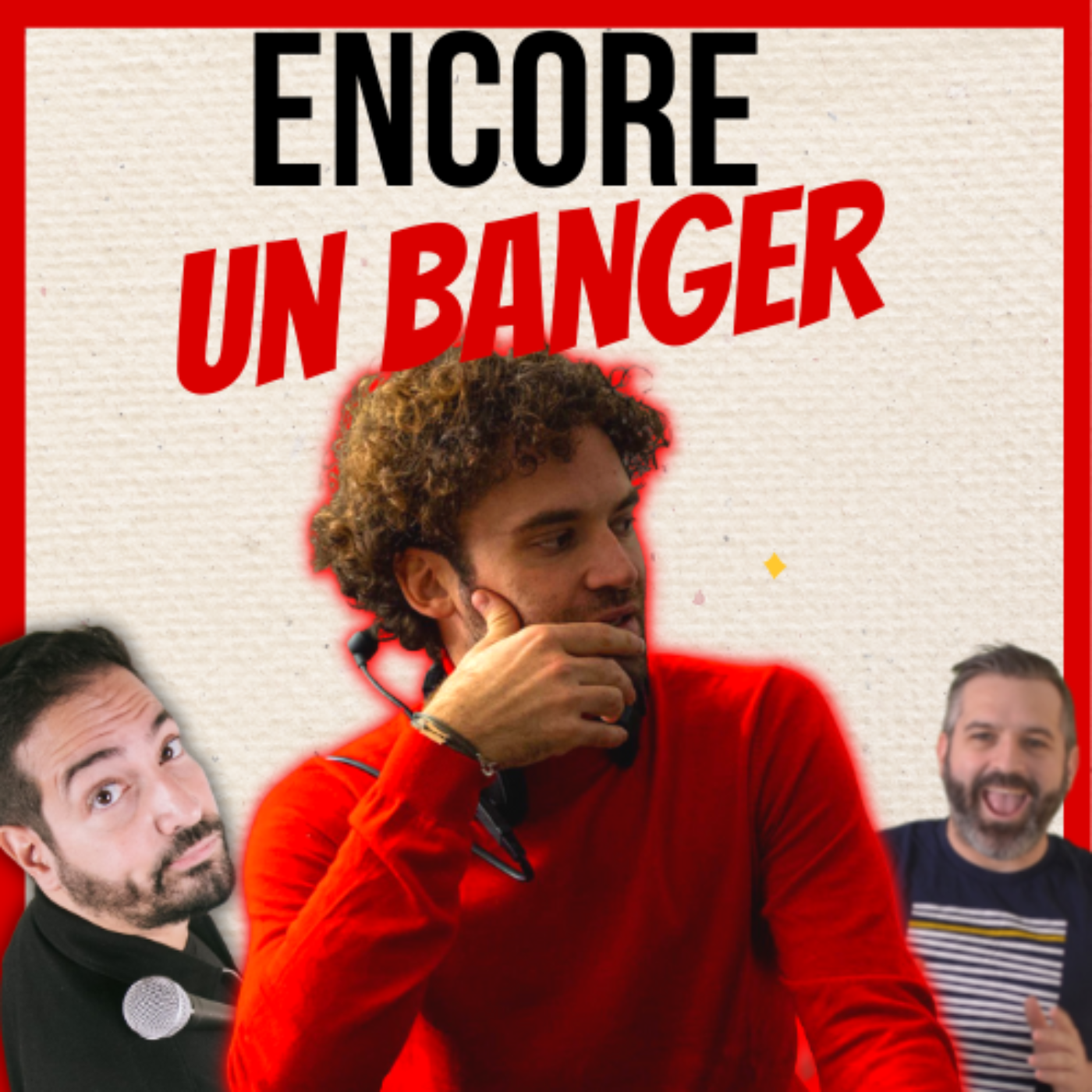 Encore Un Banger