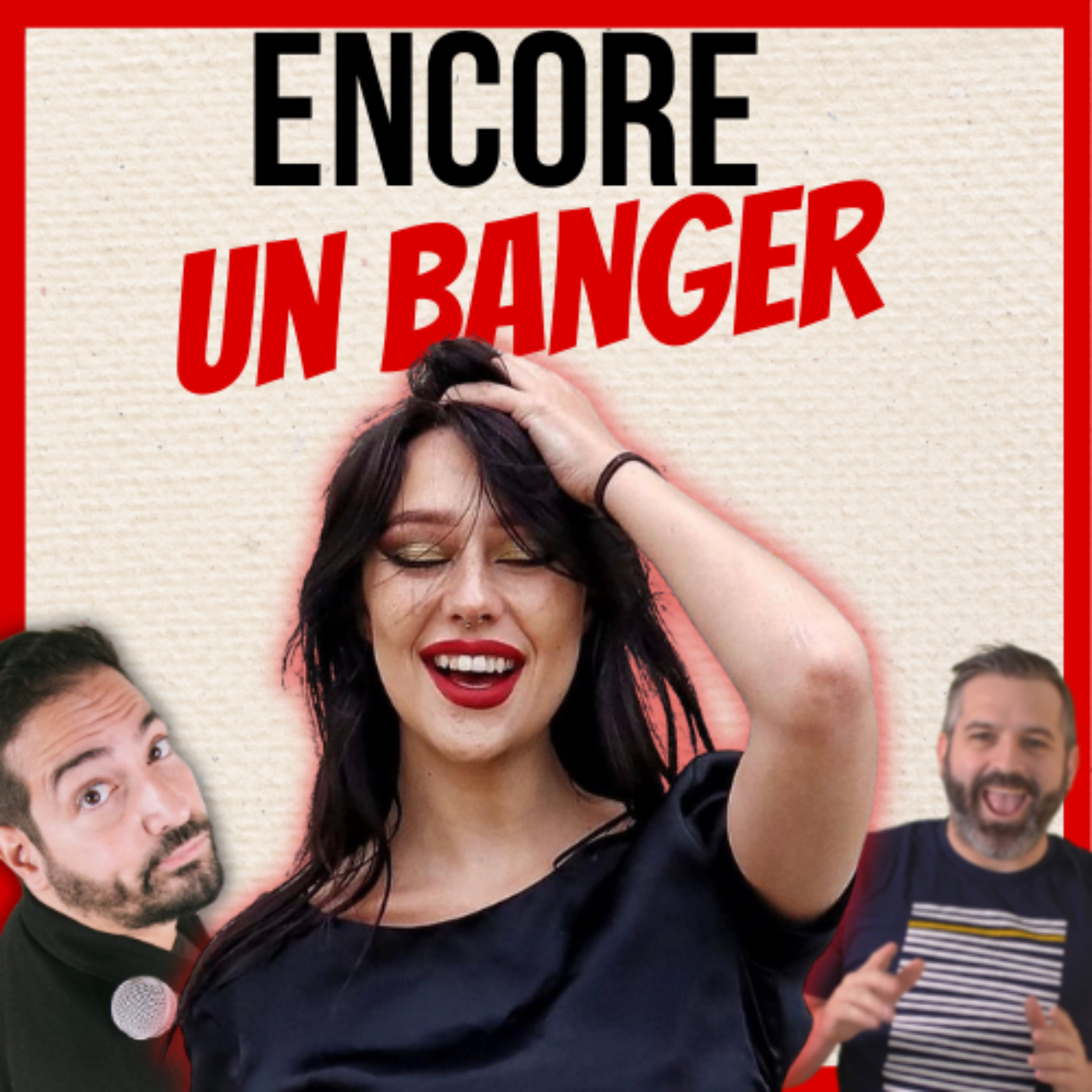 Encore Un Banger