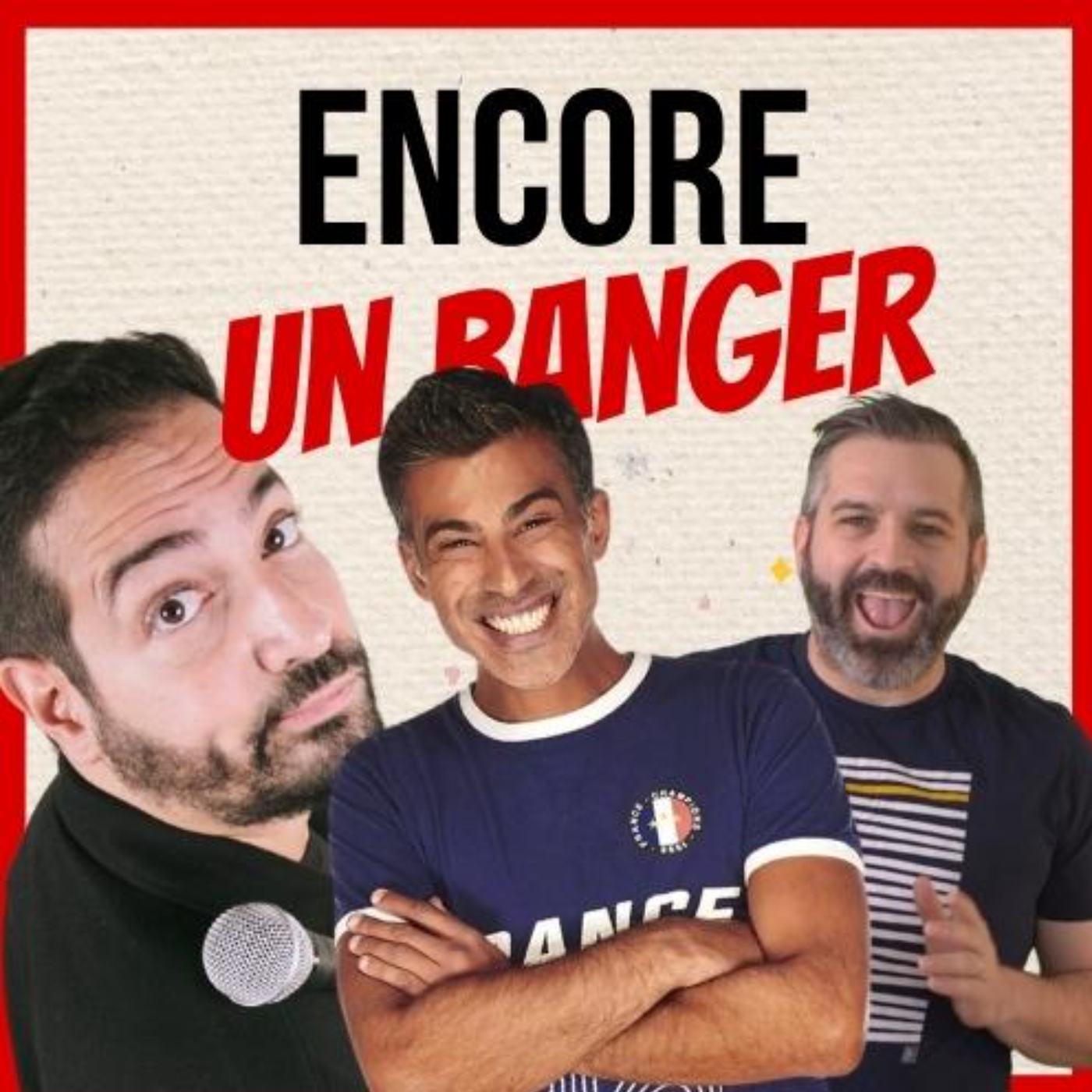 Encore Un Banger