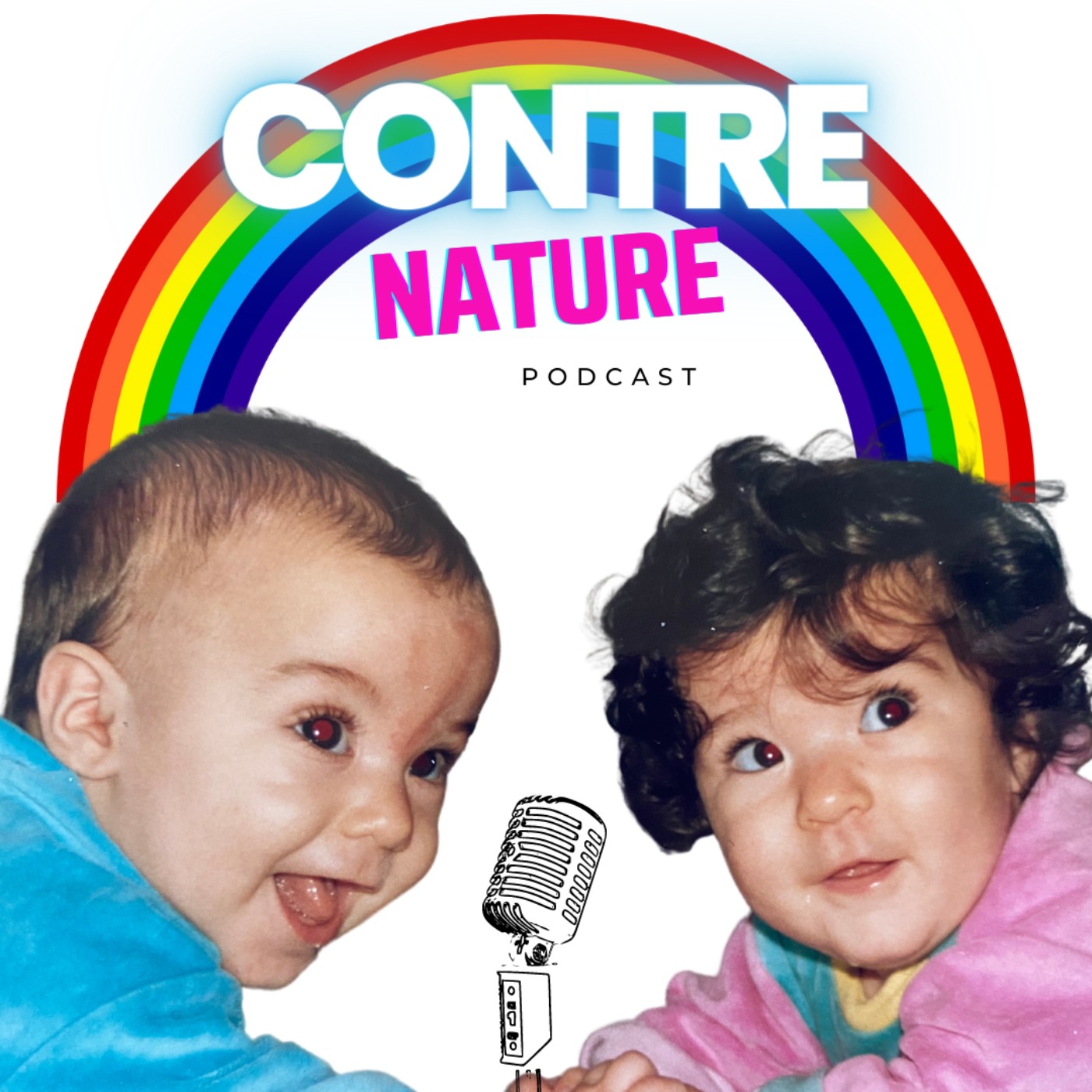 CONTRE NATURE