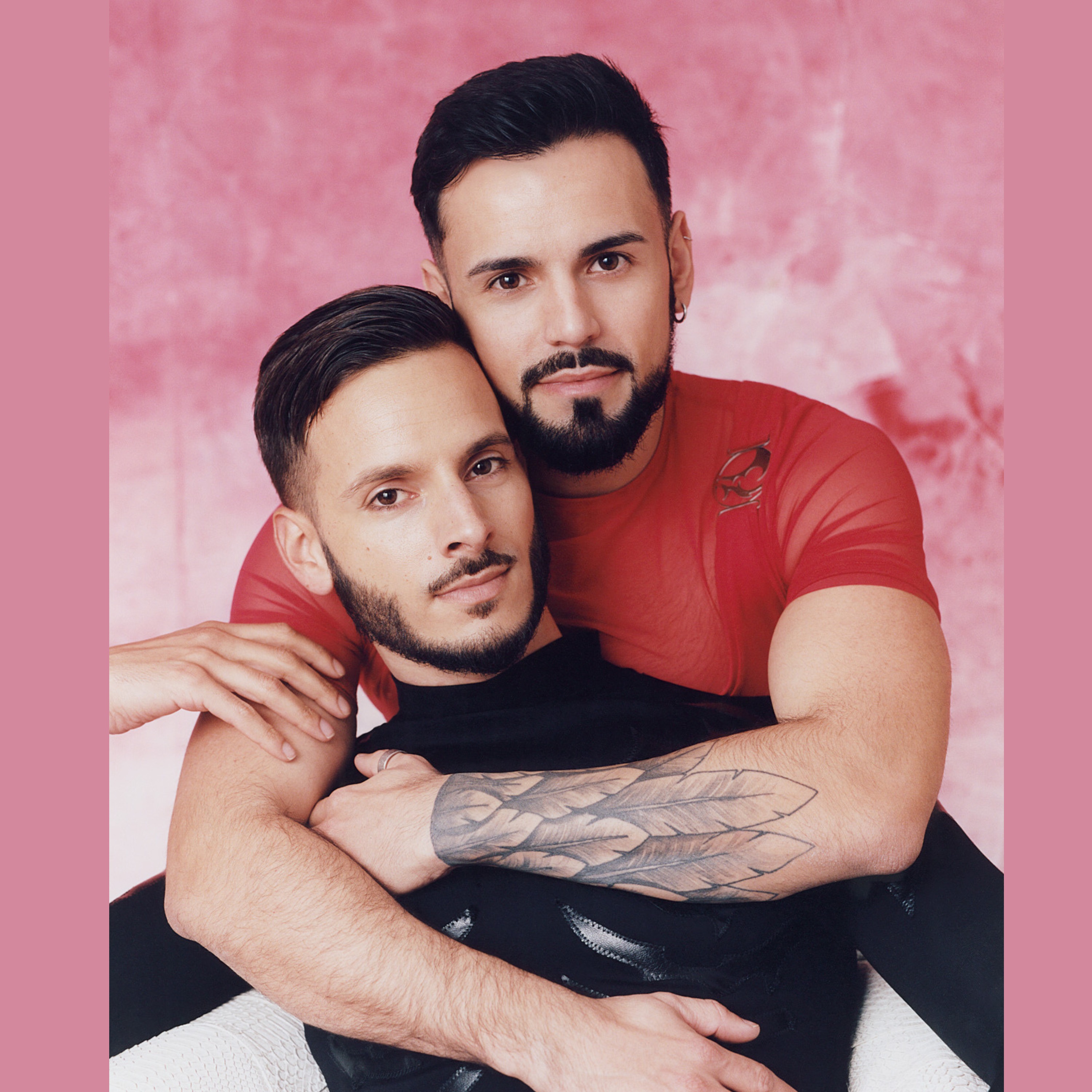 Tony & Fabio | LOVE STORIES