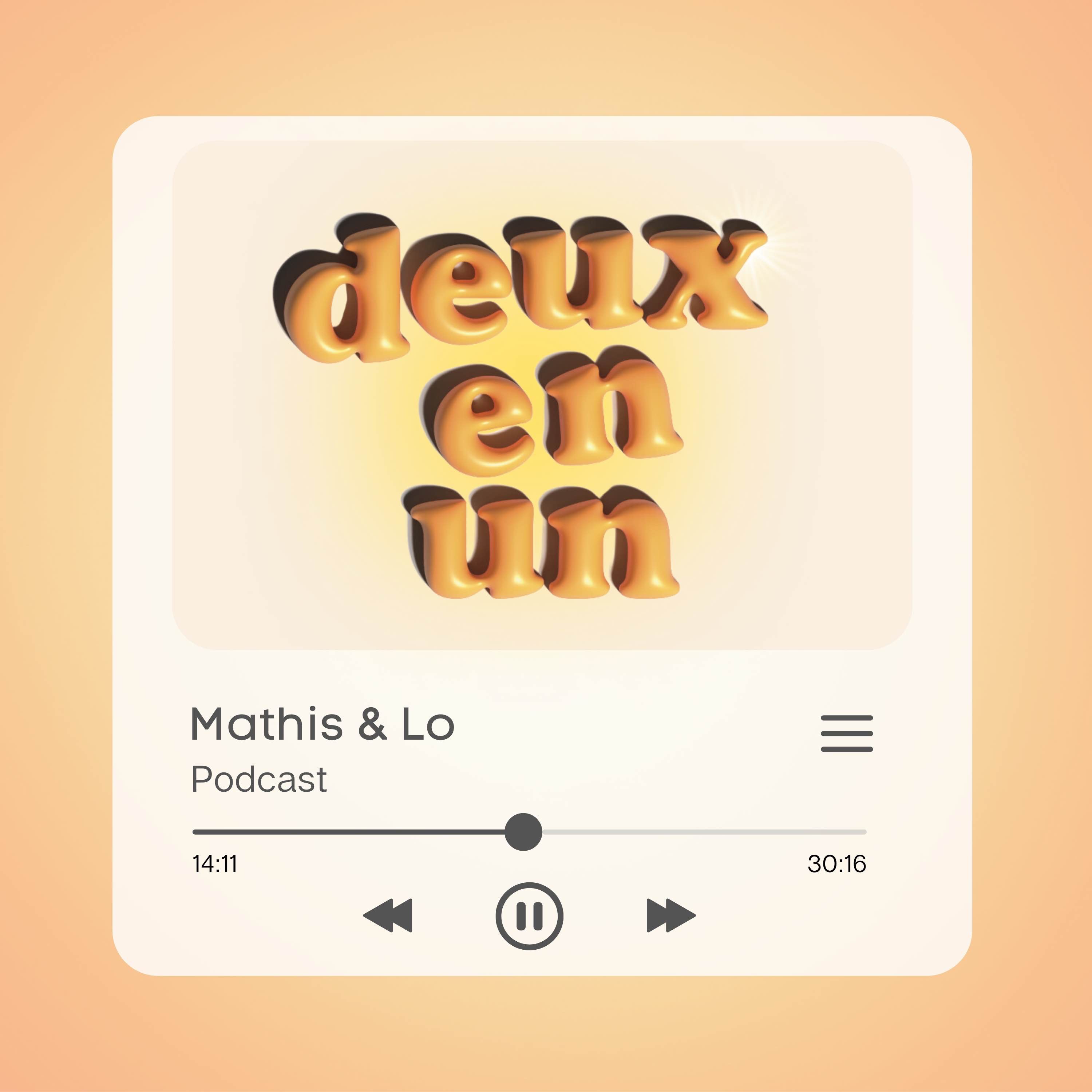 Deux en Un
