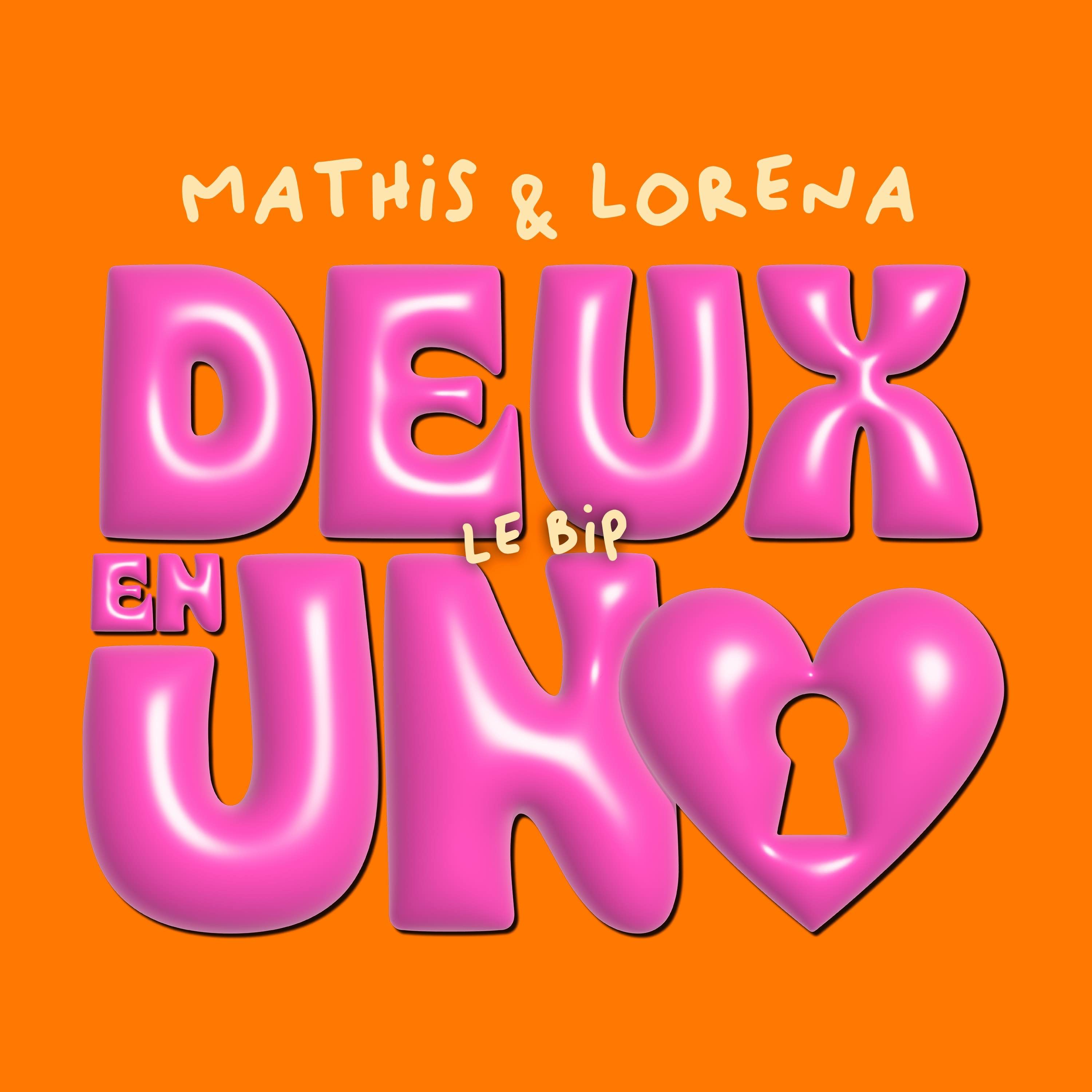 Deux en Un